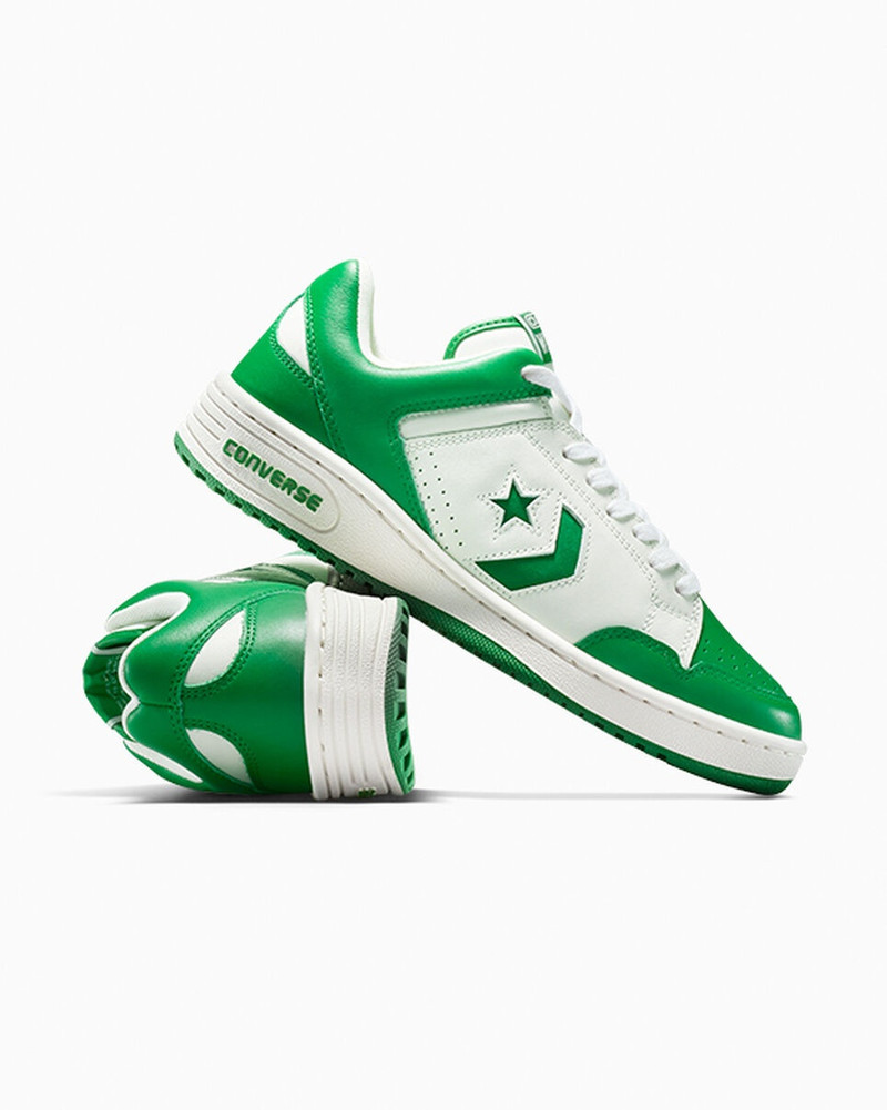 Converse Weapon 7