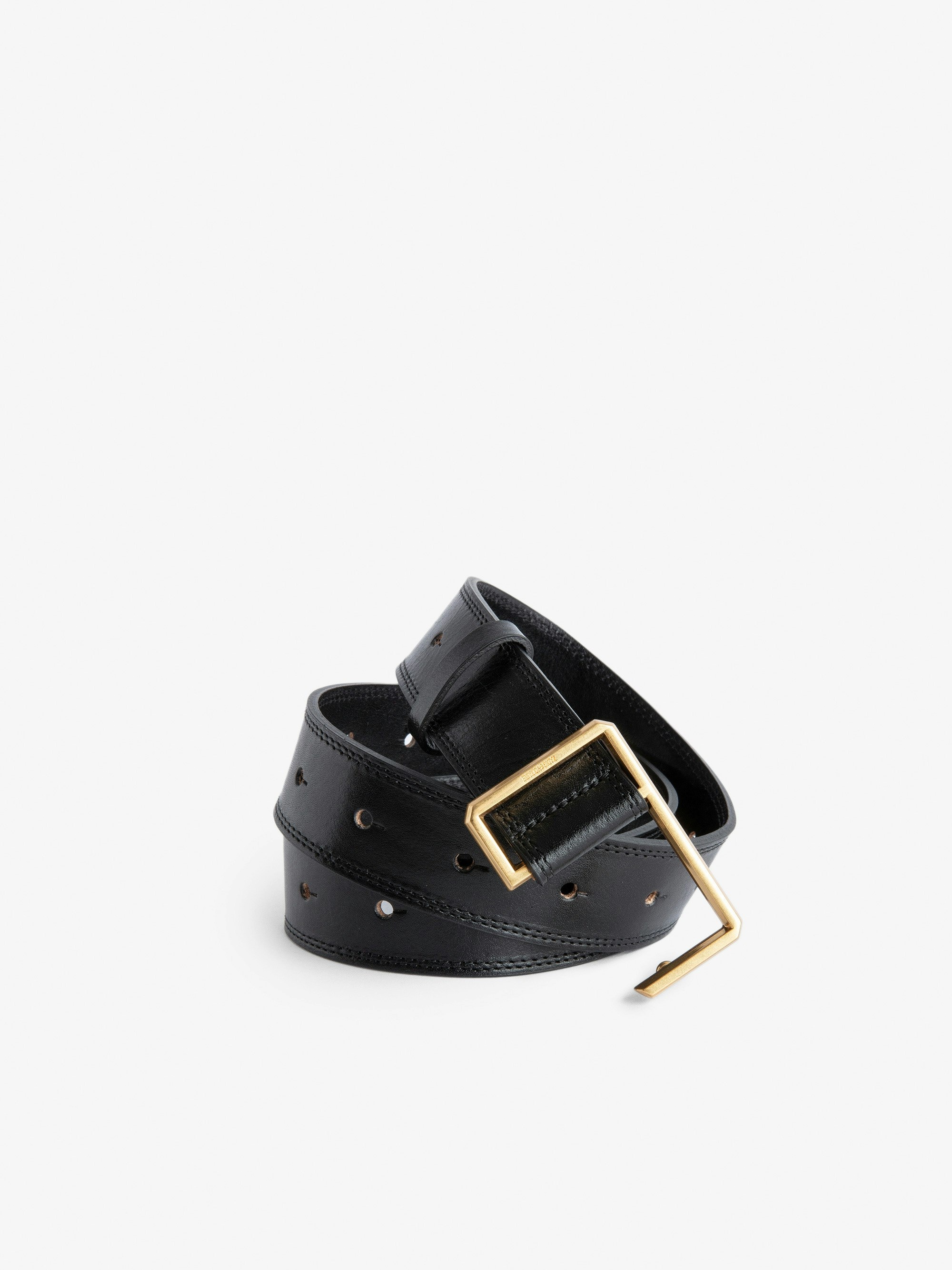La Cecilia Obsession Belt - 3