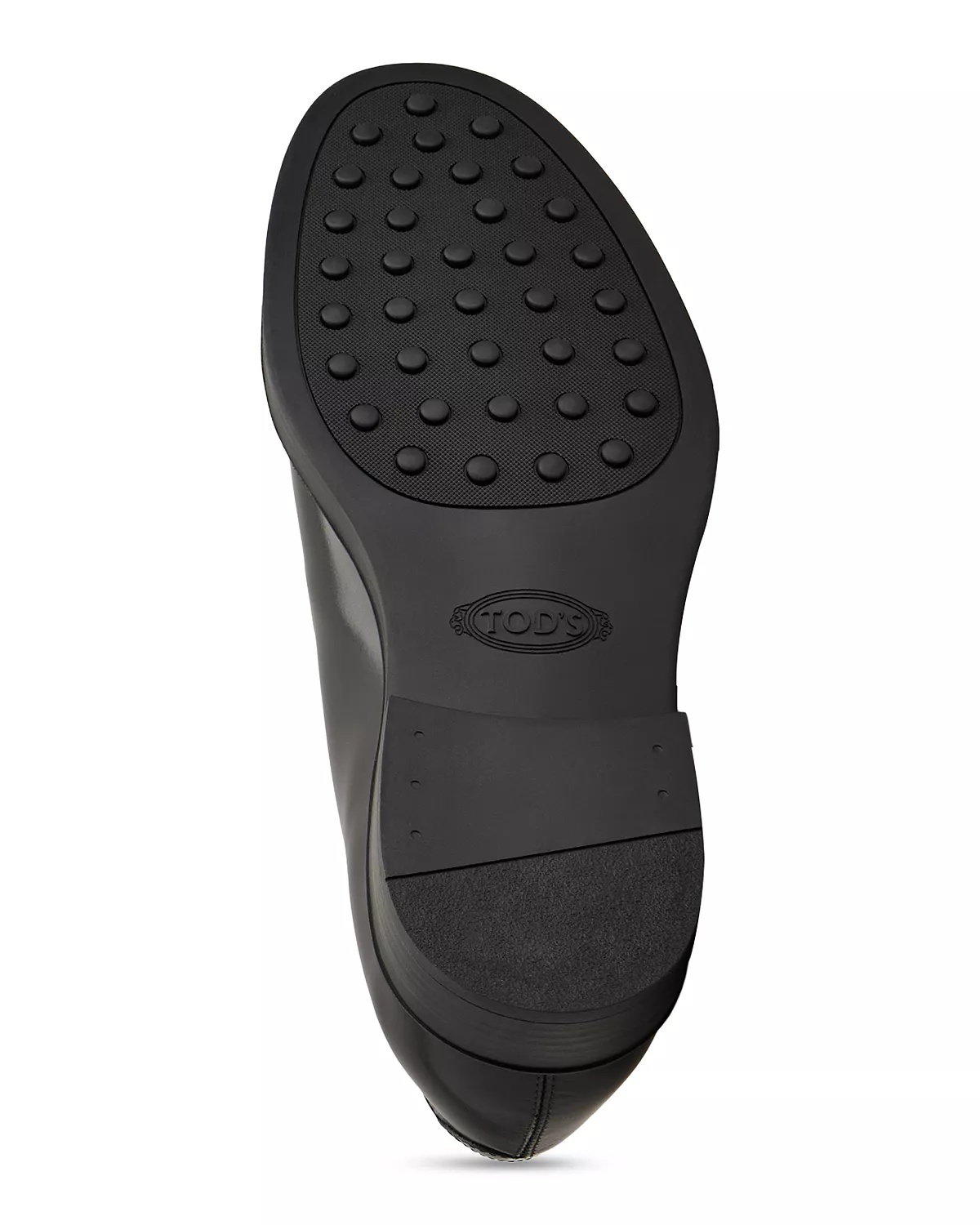 Men's Formale Gomma Derby Shoes - 5