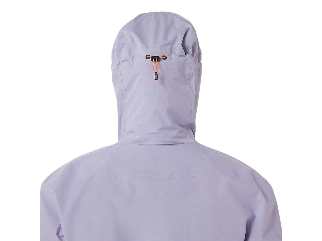 WOMEN'S FUJITRAIL WATERPROOF JACKET - 10
