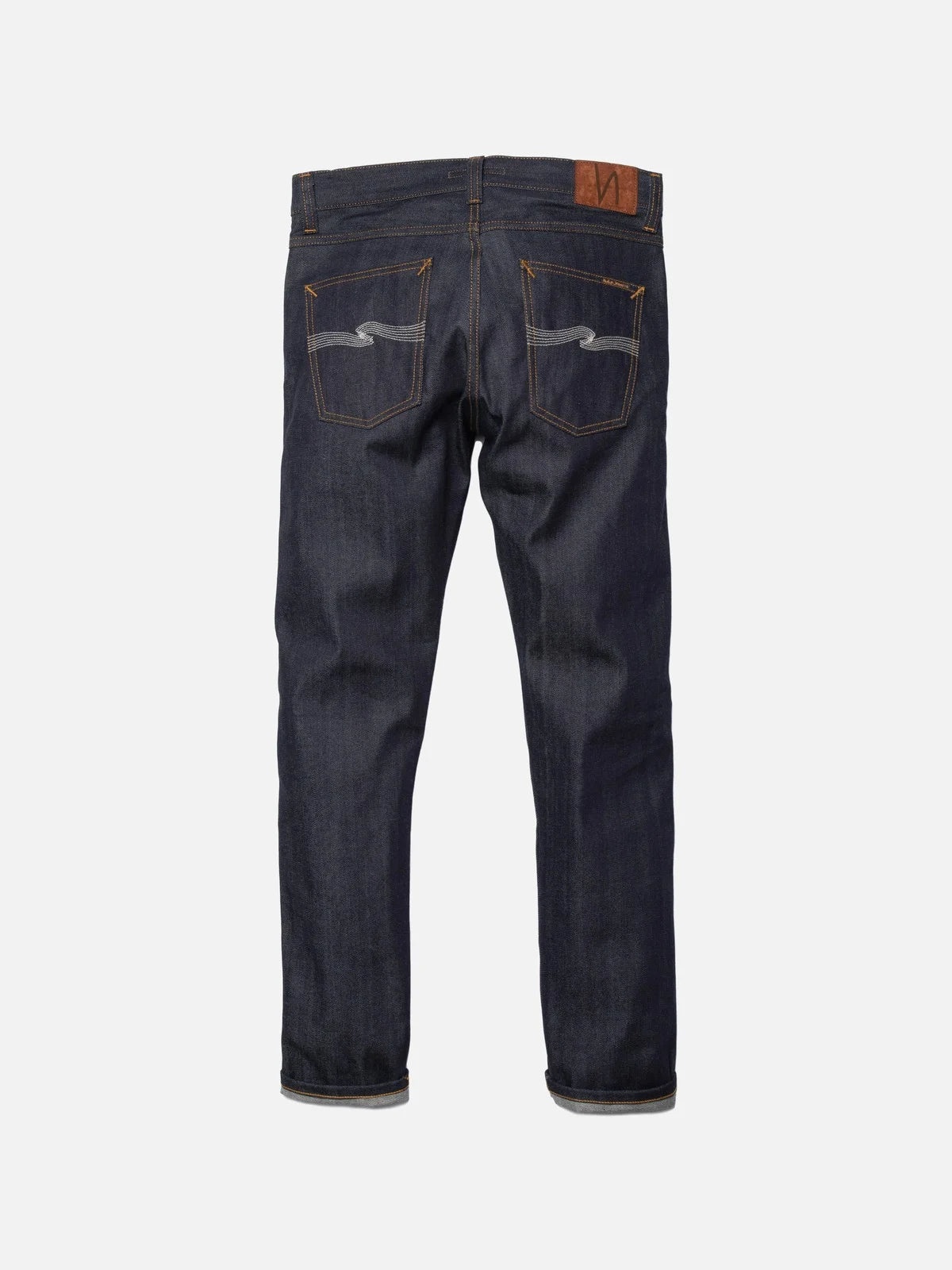 Lean Dean Fukuyama Selvedge - 2