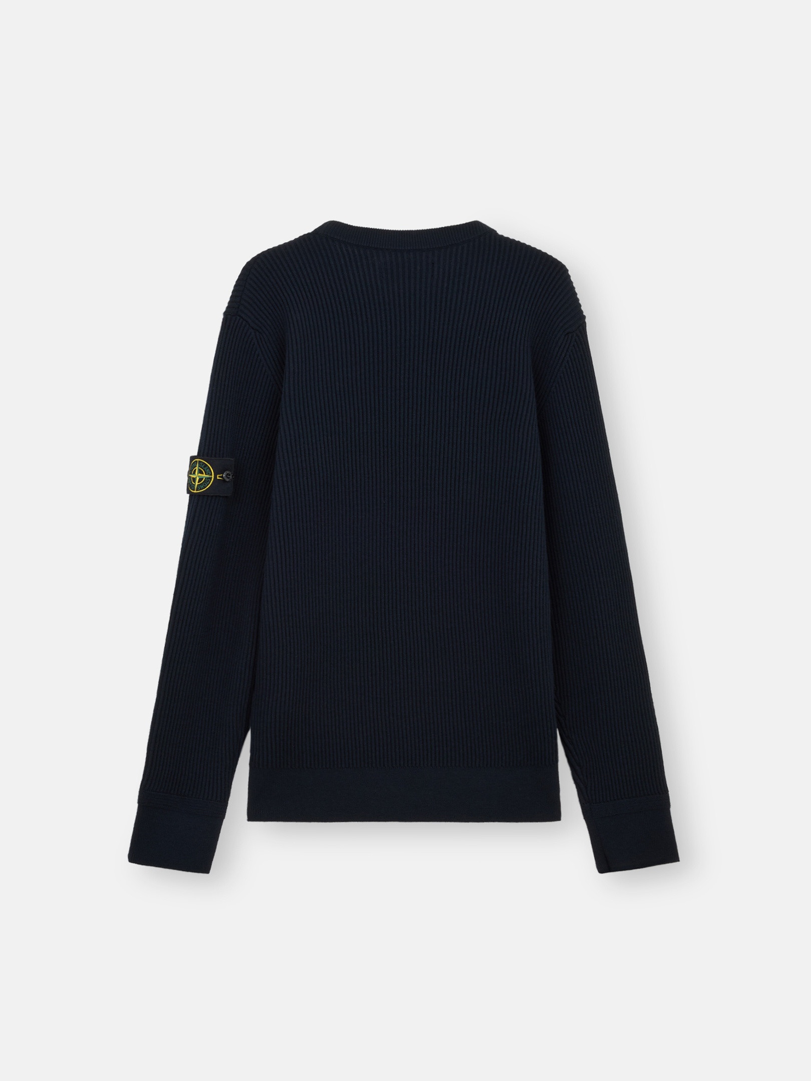 5100053 FULL RIB RWS WOOL - 7