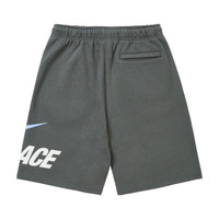 Nike Nike x Palace Sweat Short 'Charcoal' P28NST004 - P28NST004