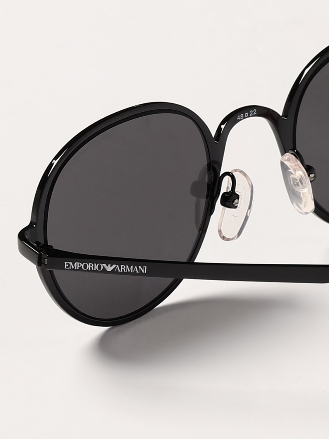 Sunglasses woman Emporio Armani - 5