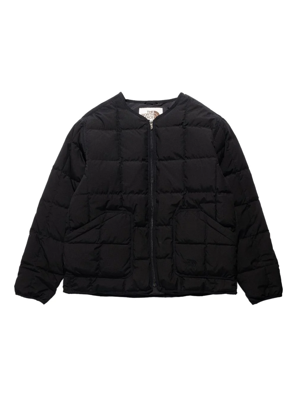 M66 down jacket - 1