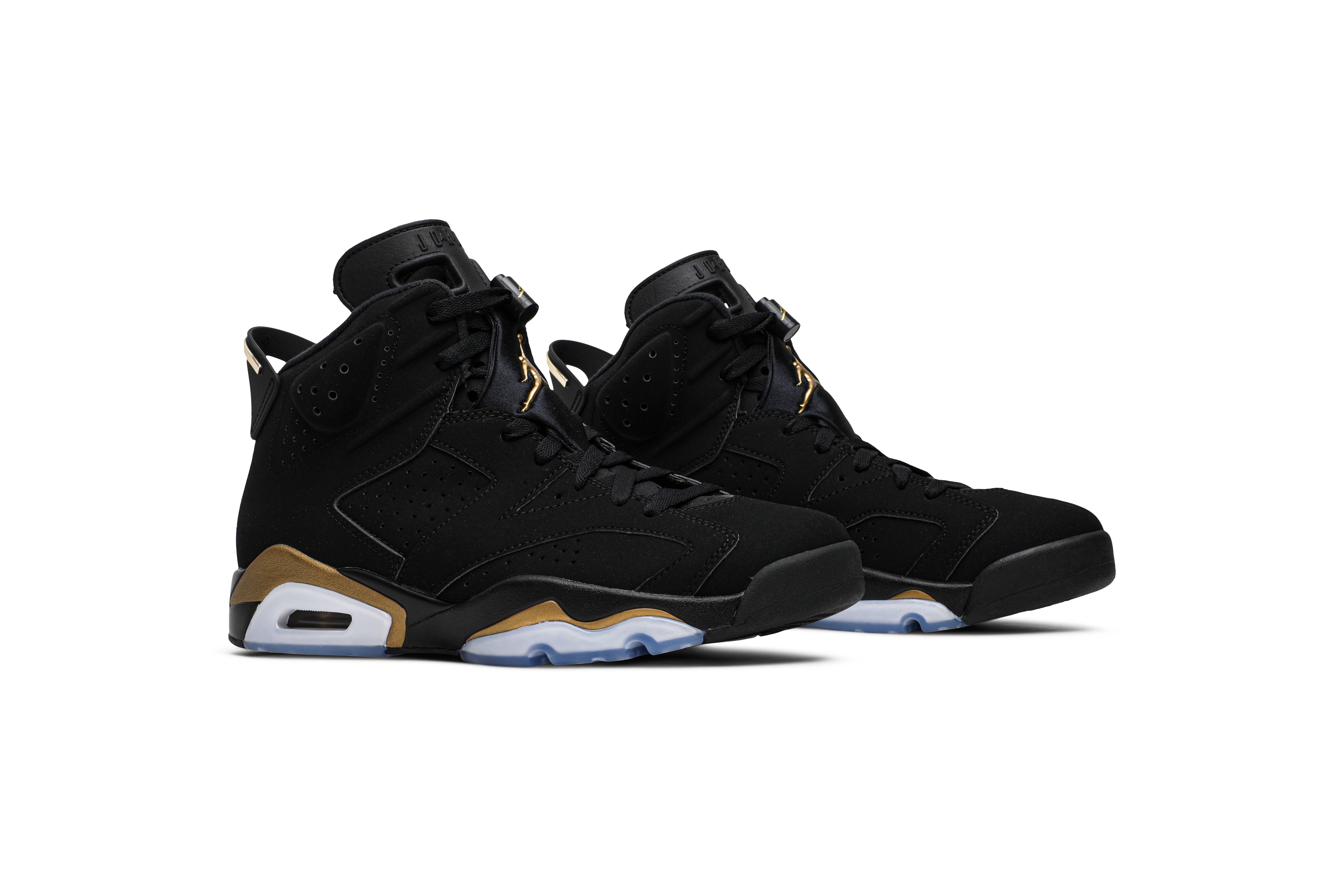 Air Jordan 6 Retro 'Defining Moments' 2020 - 8