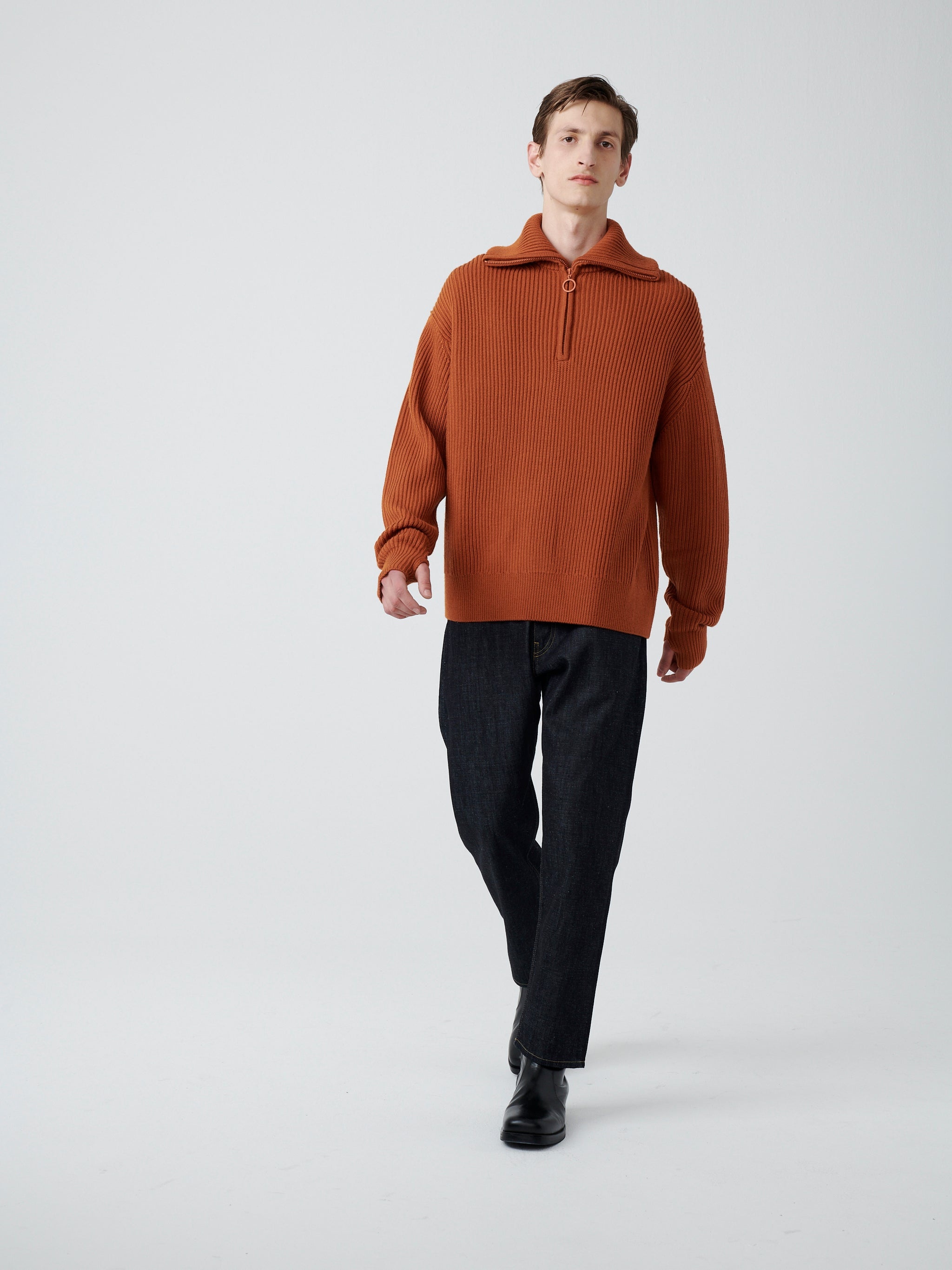 Bow Knit - 5