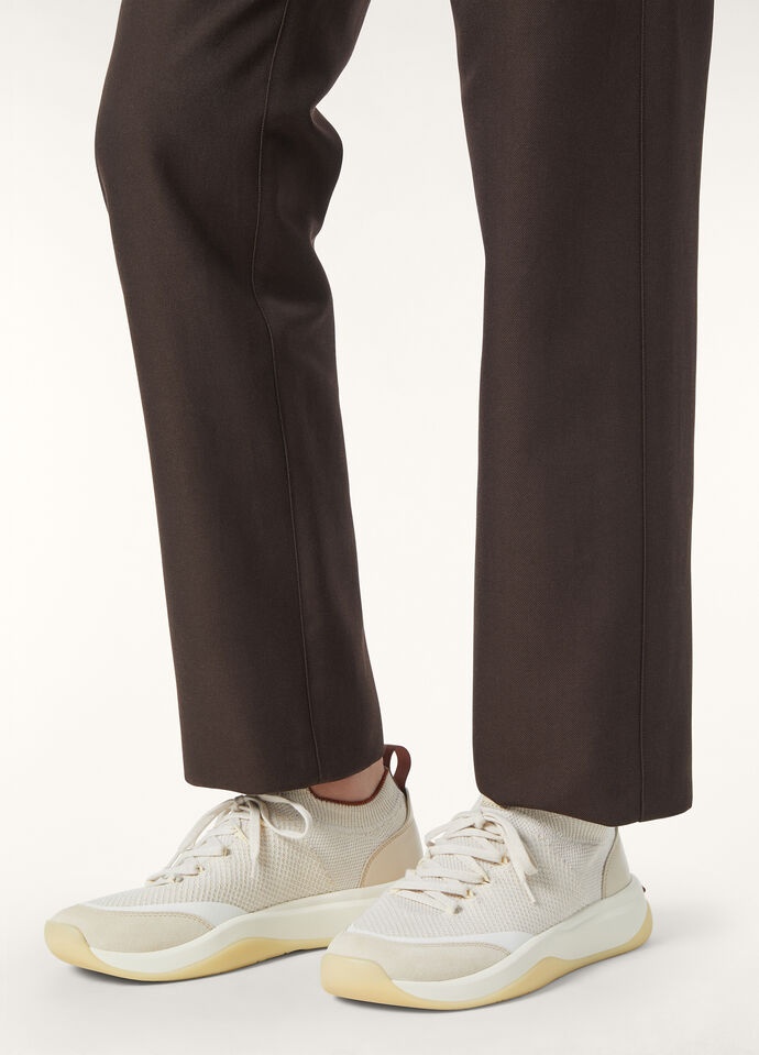 410 LP Sneaker - 2