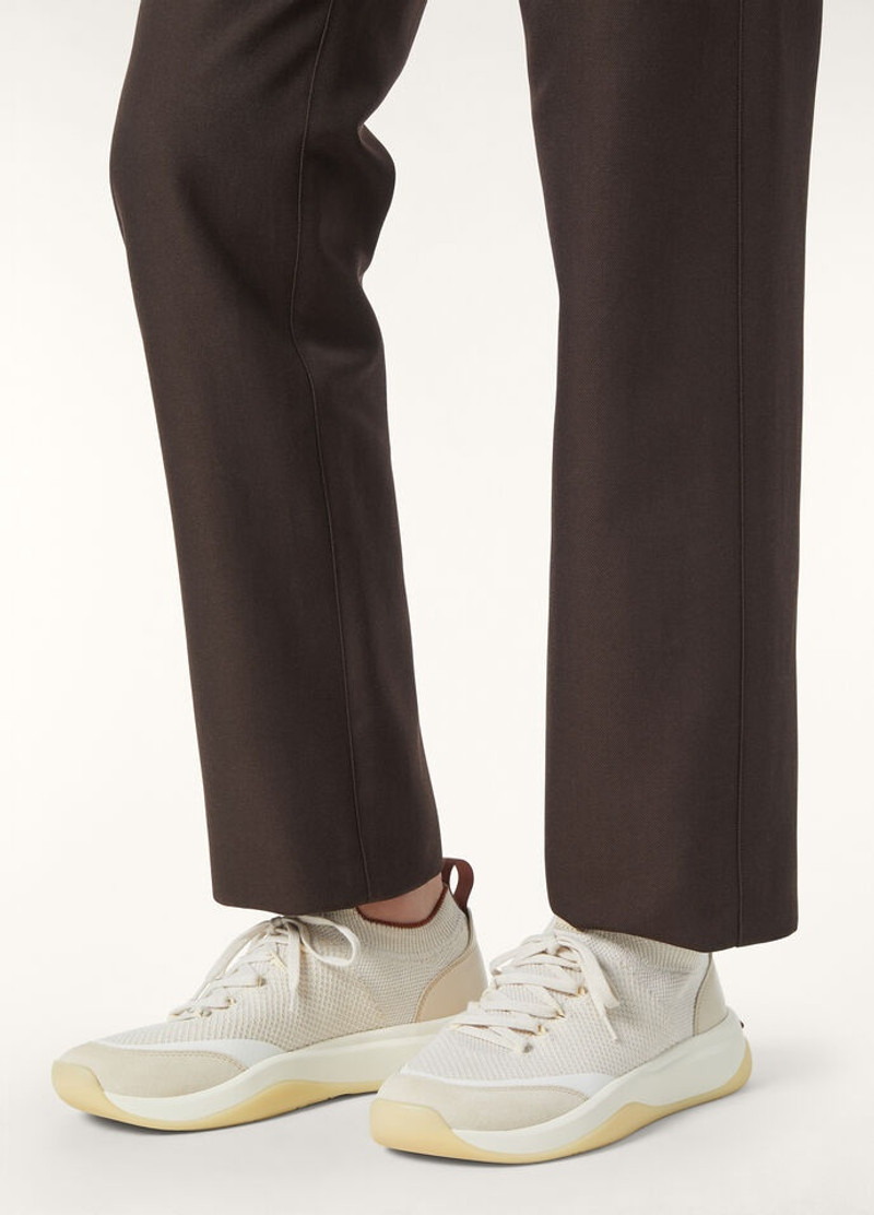 Loro Piana 410 LP Sneaker outlook