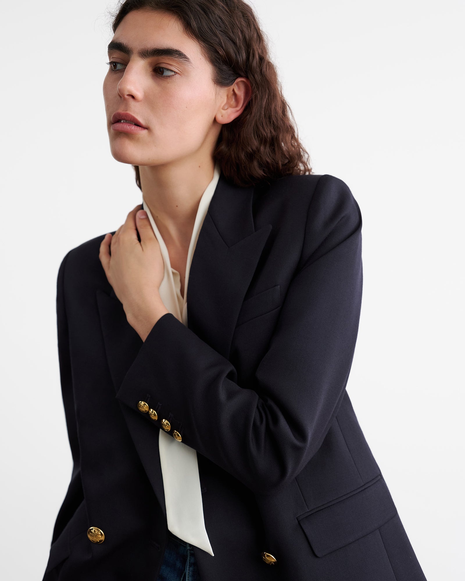 VEDA JACKET - 3