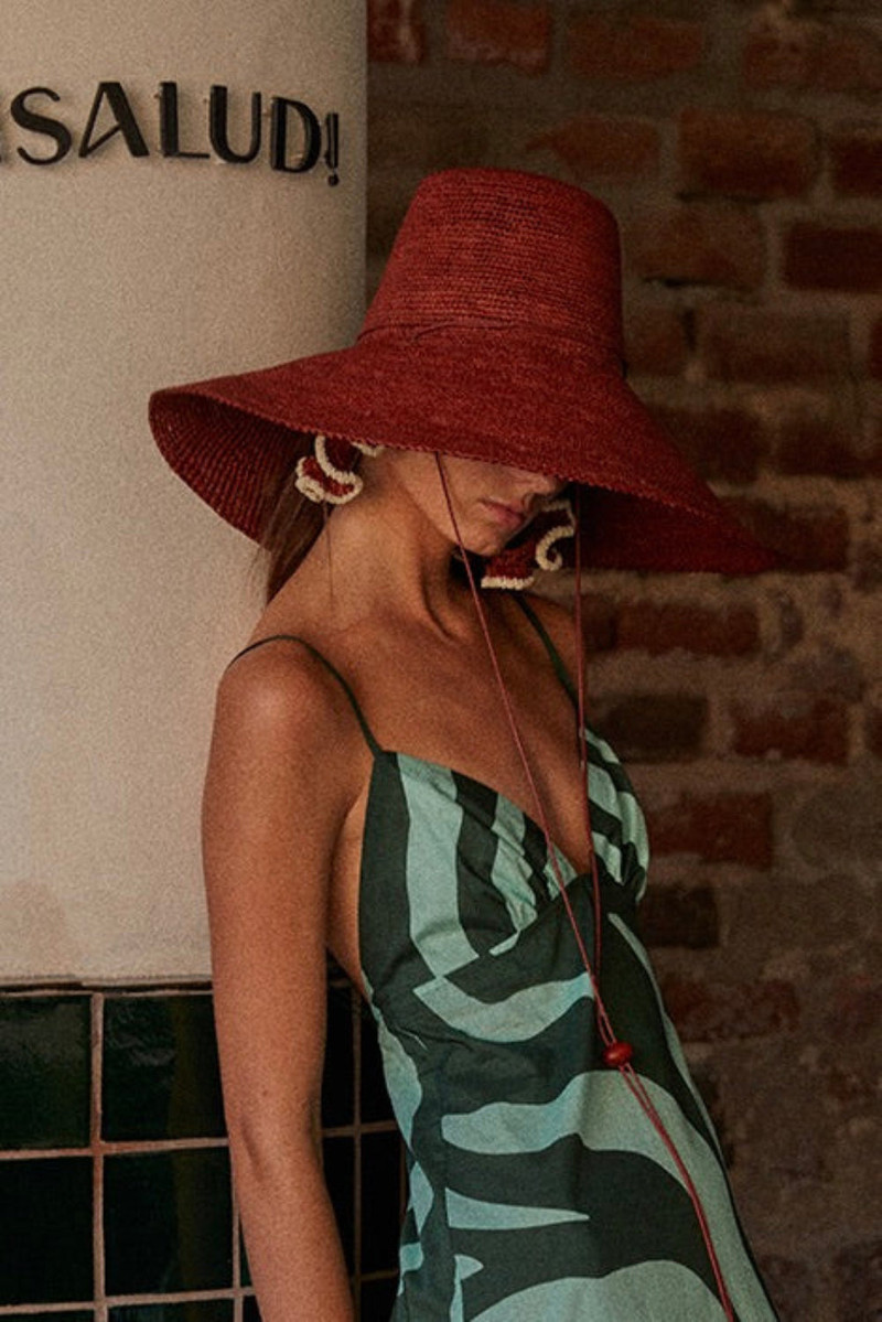 Johanna Ortiz Artistic Expressions Earrings outlook