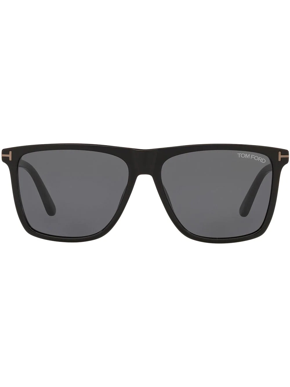 FT0832-N rectangular sunglasses - 1