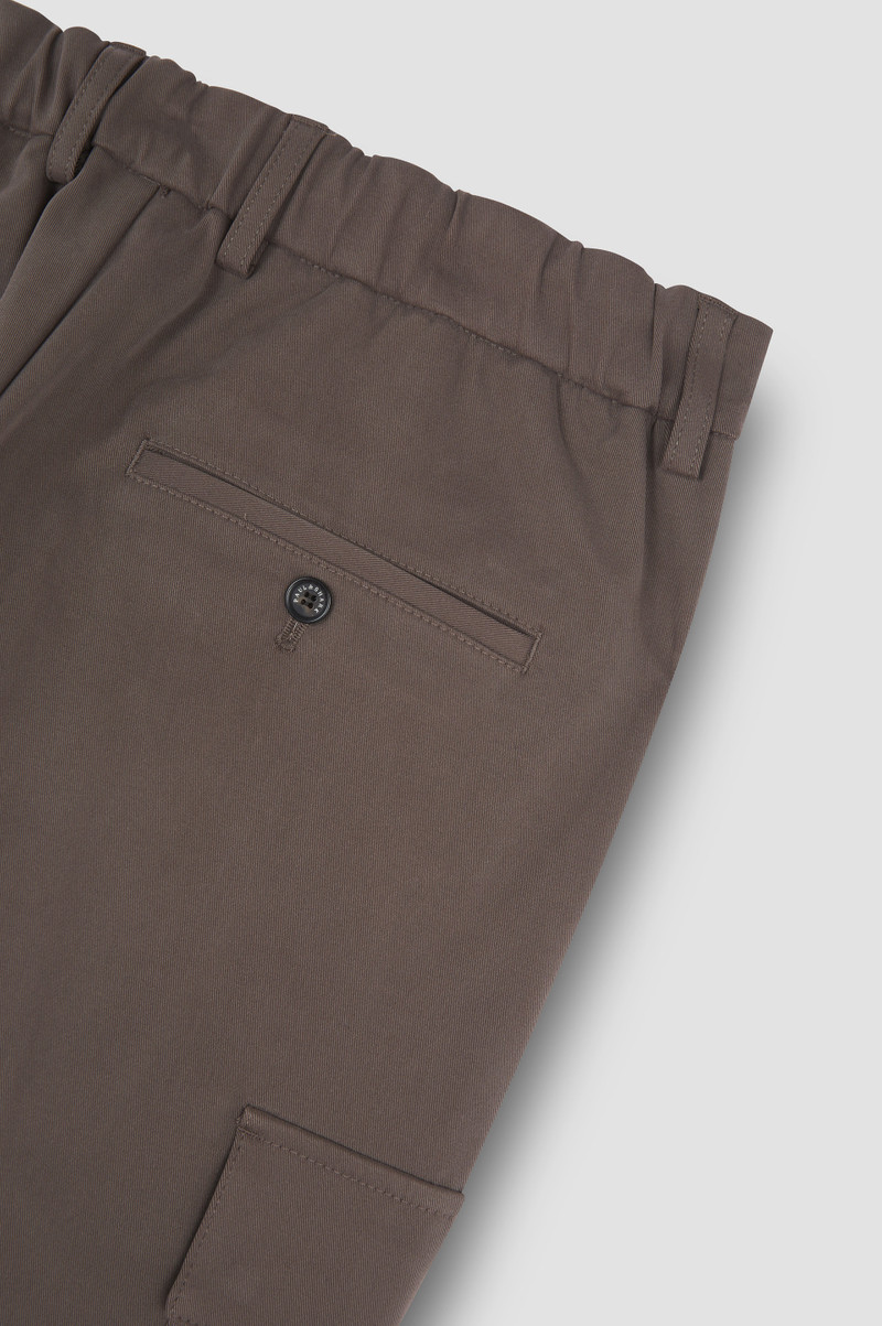 CARGO TROUSERS 5
