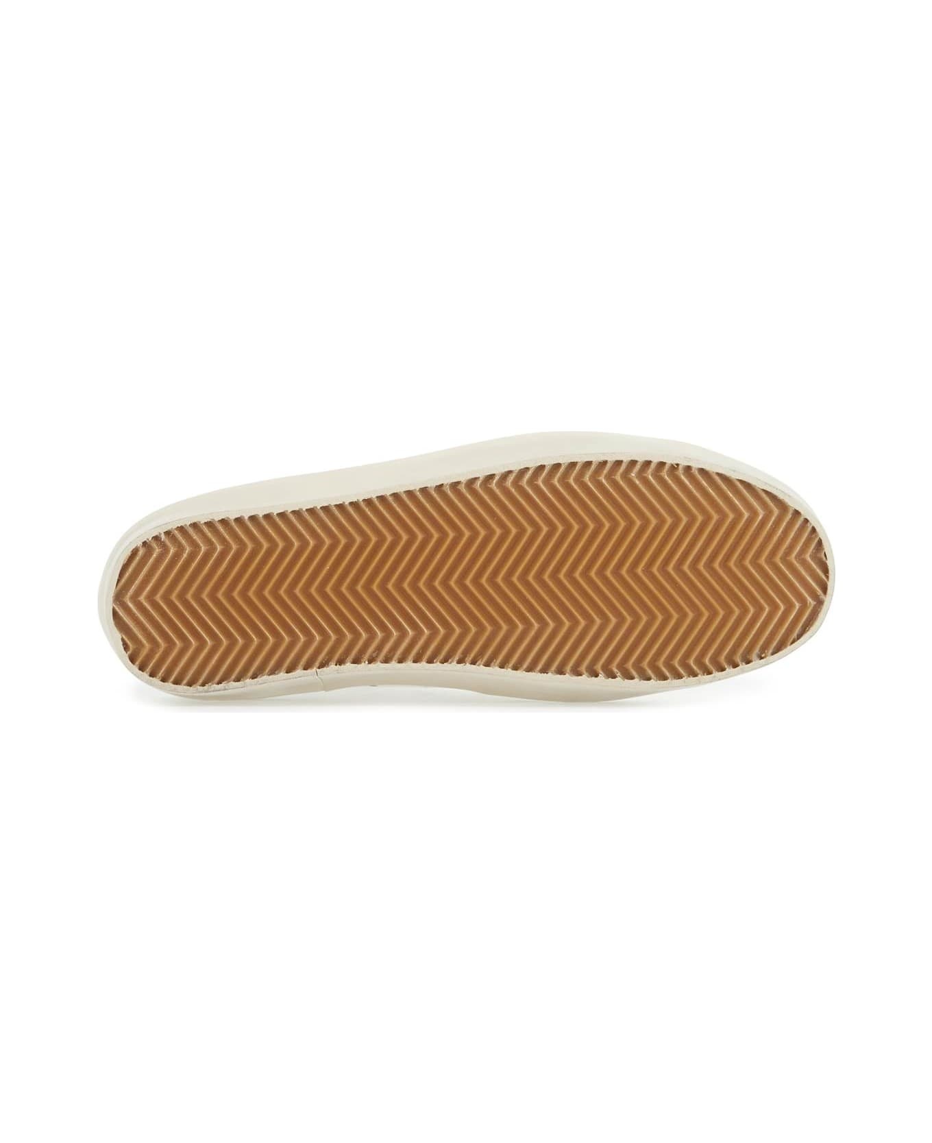 Hi Star Sneakers - 5