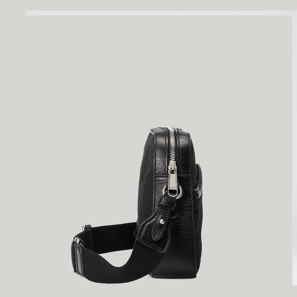 Jumbo GG messenger bag - 6