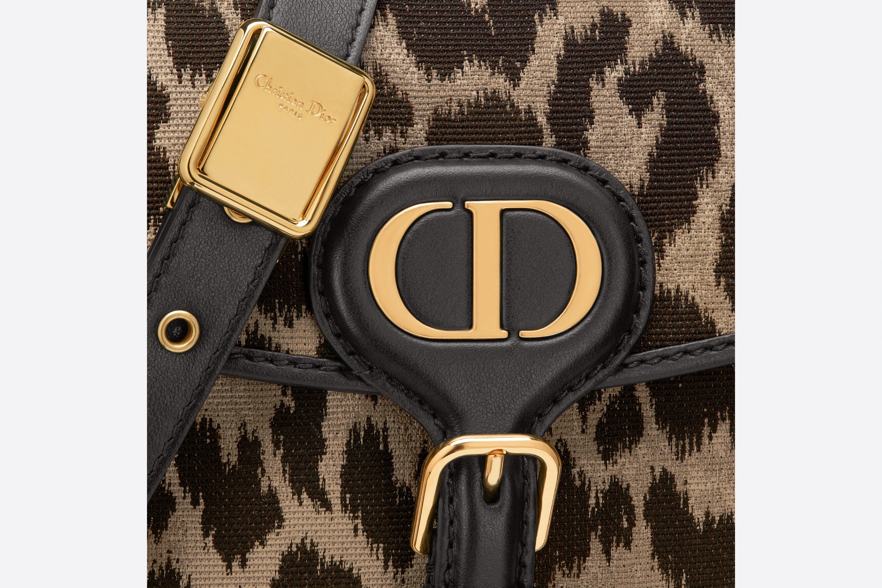 Medium Dior Bobby Bag - 6