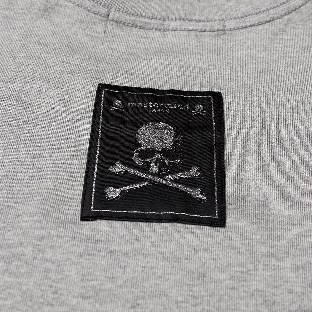 MASTERMIND JAPAN College Tee - 2