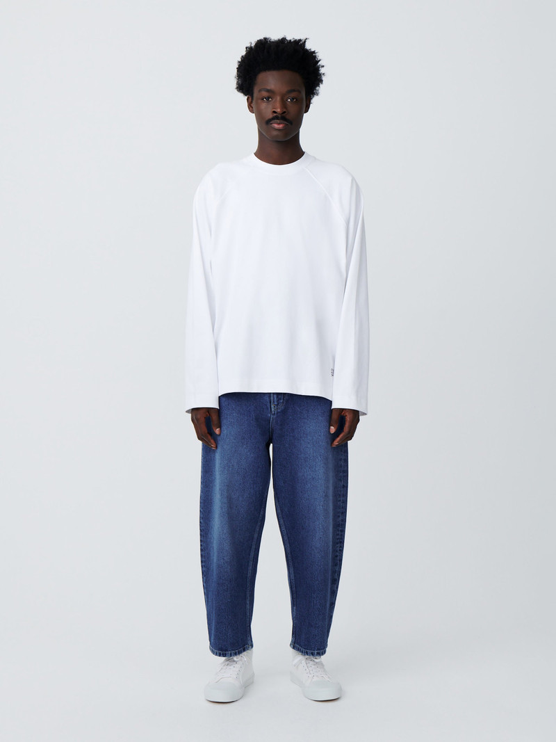 Studio Nicholson Platt T-Shirt outlook