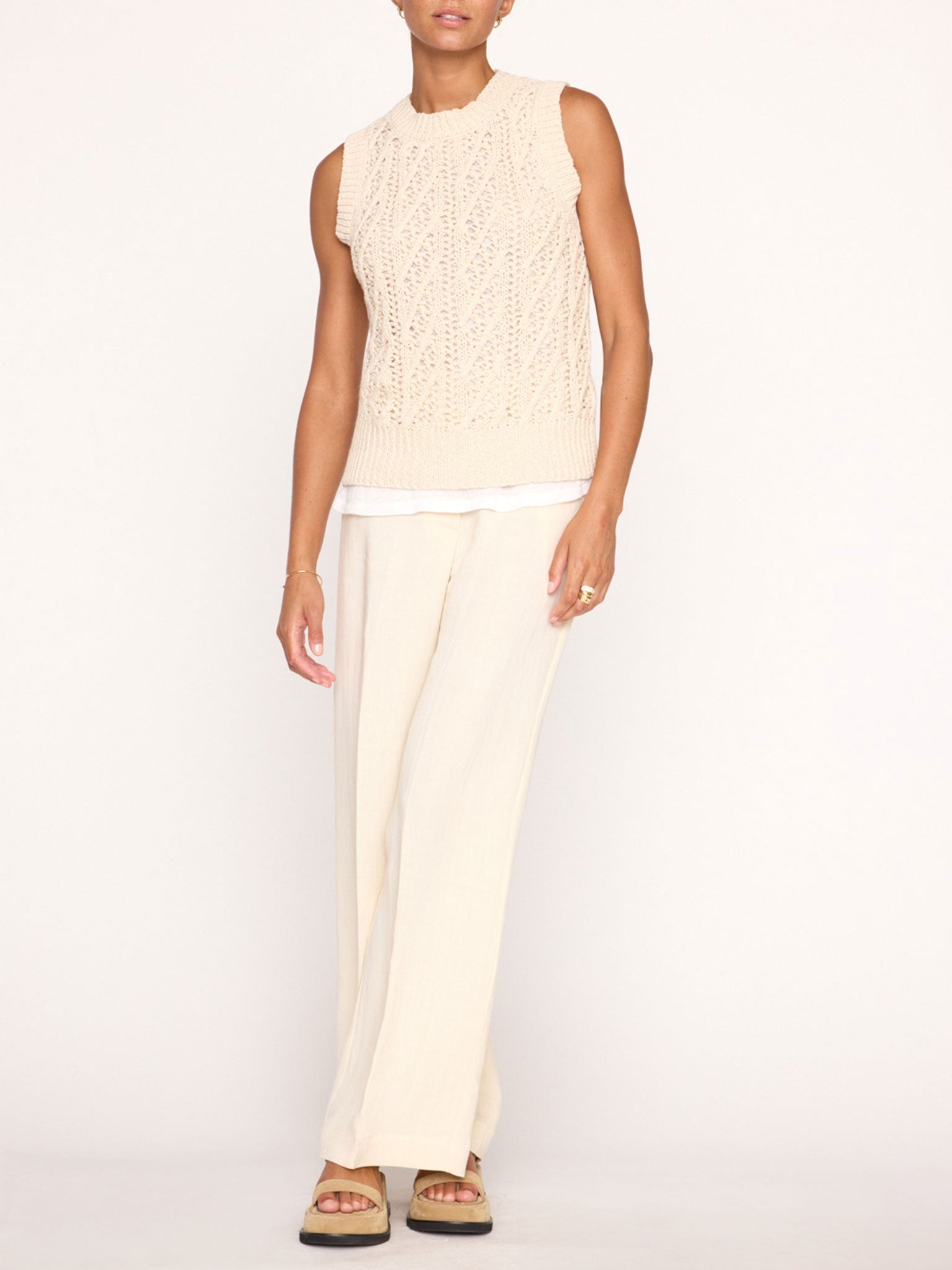 The Otto Layered Tank - 6