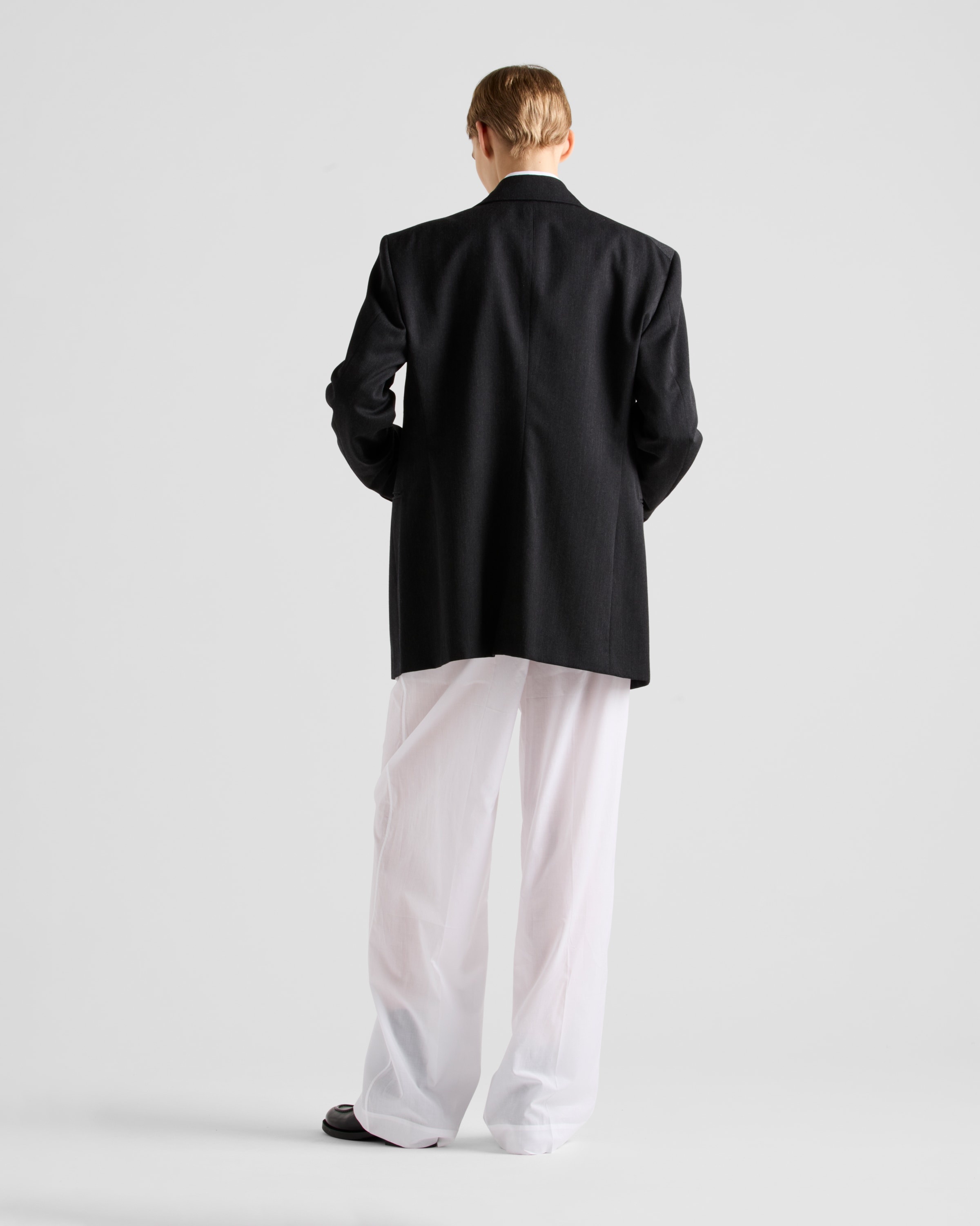 Batiste trousers - 5
