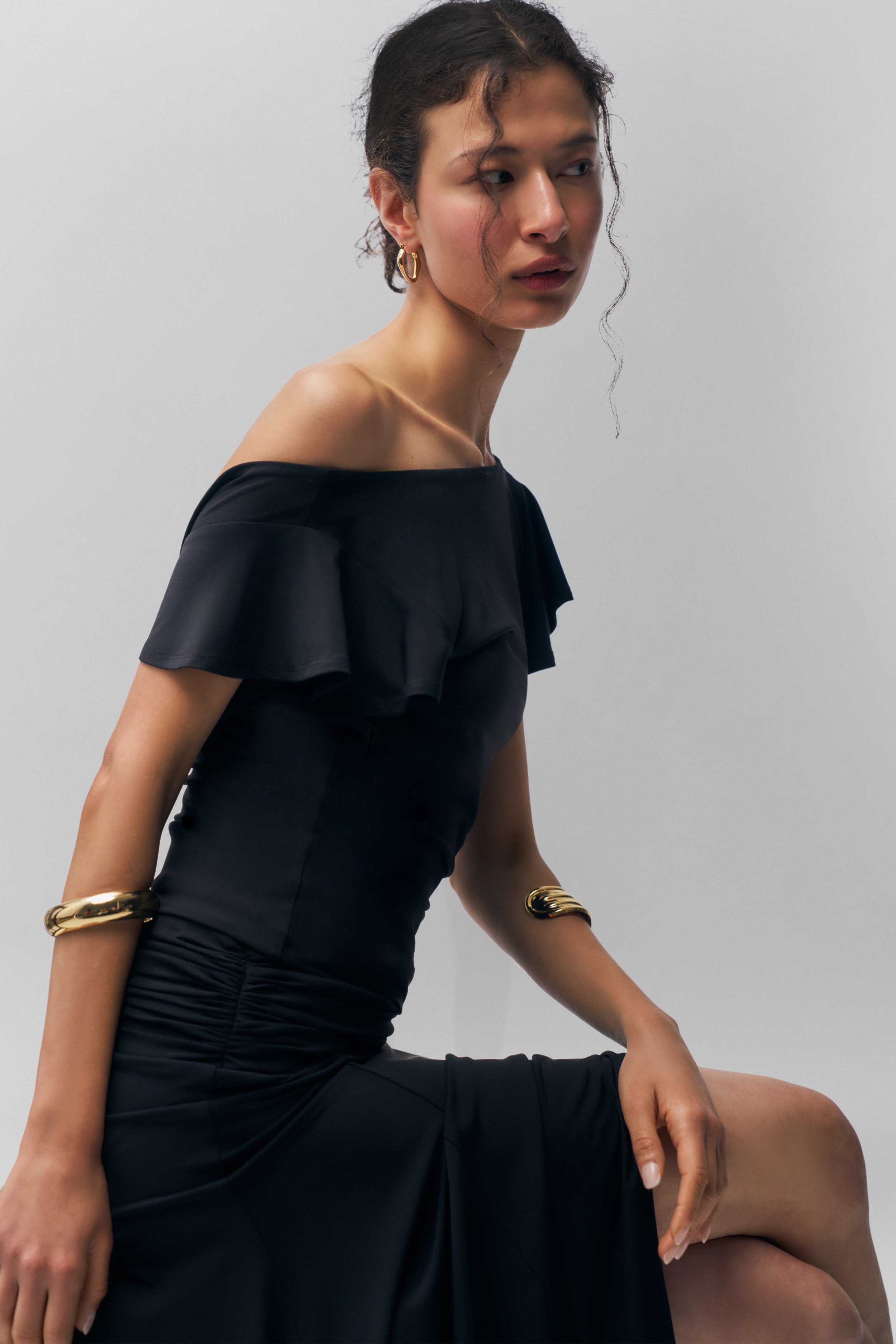 SOFFIANO SKIRT - 4