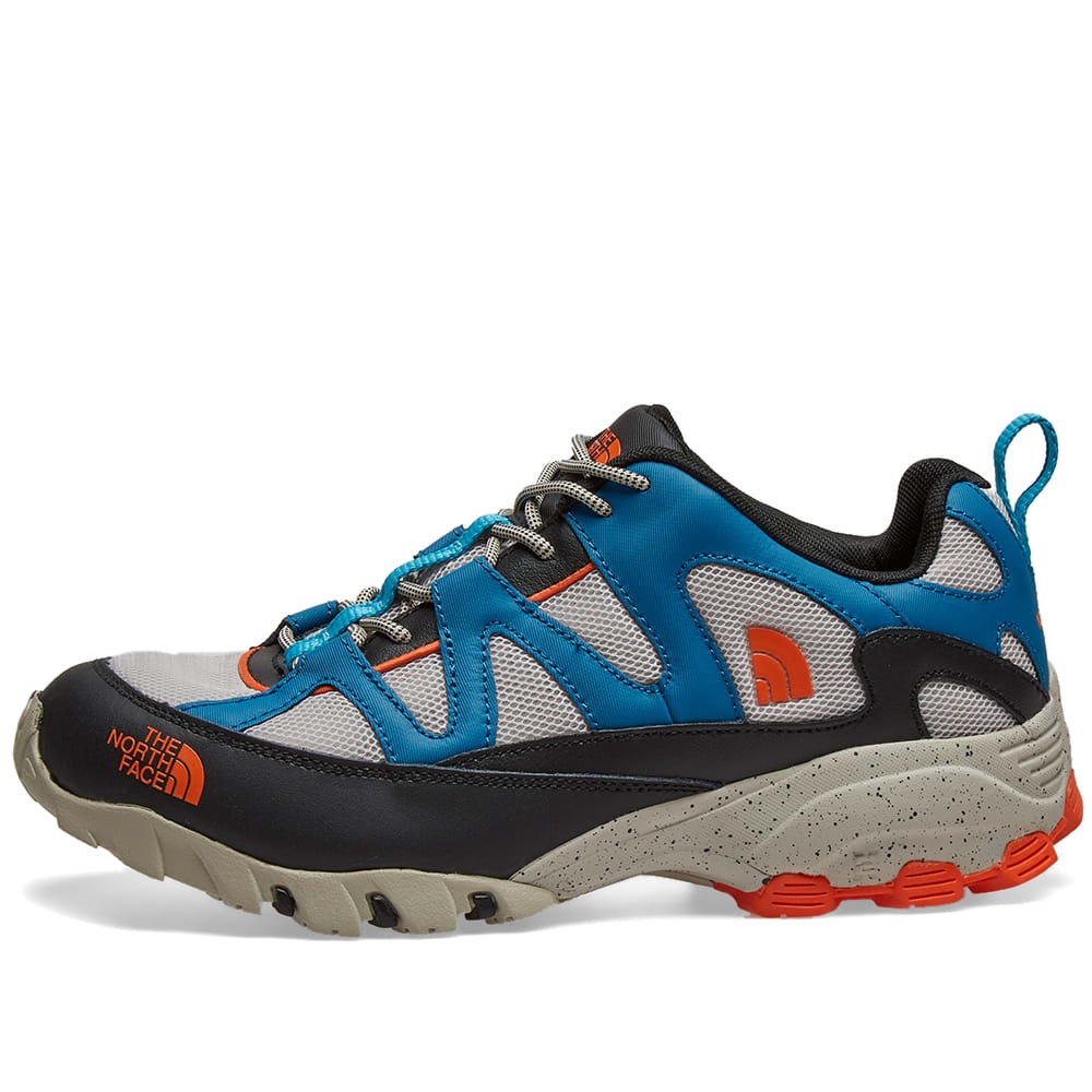 The North Face Archive Trail Fire Road Sneaker - 2