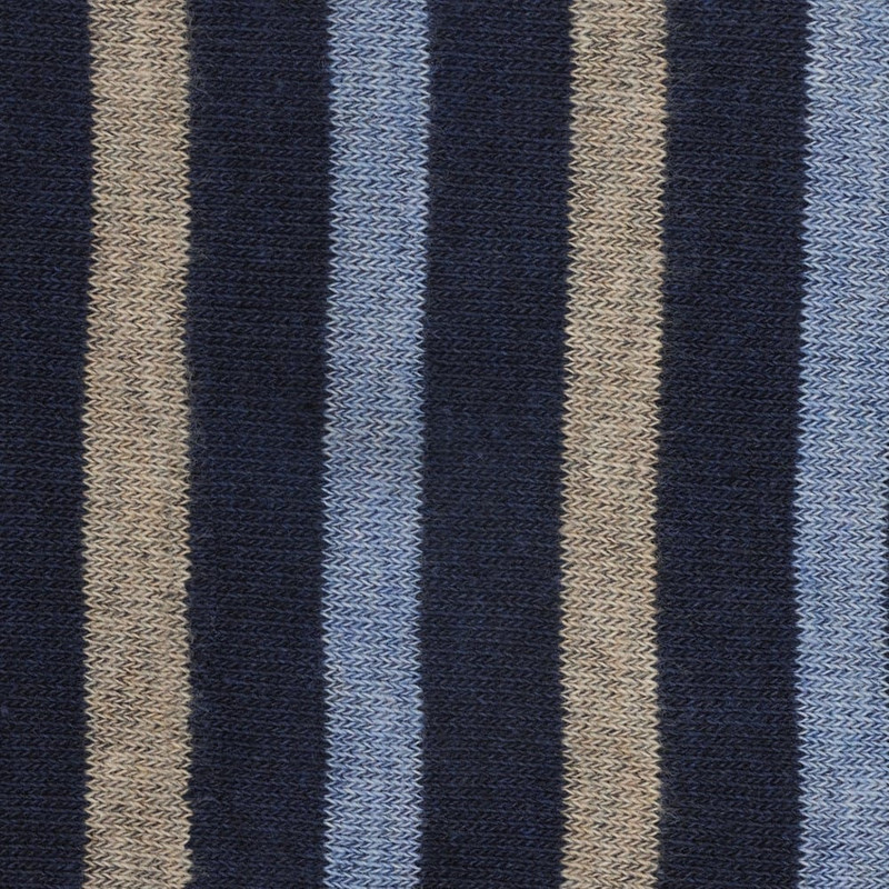 ALLEN EDMONDS Stripe Dress Socks outlook