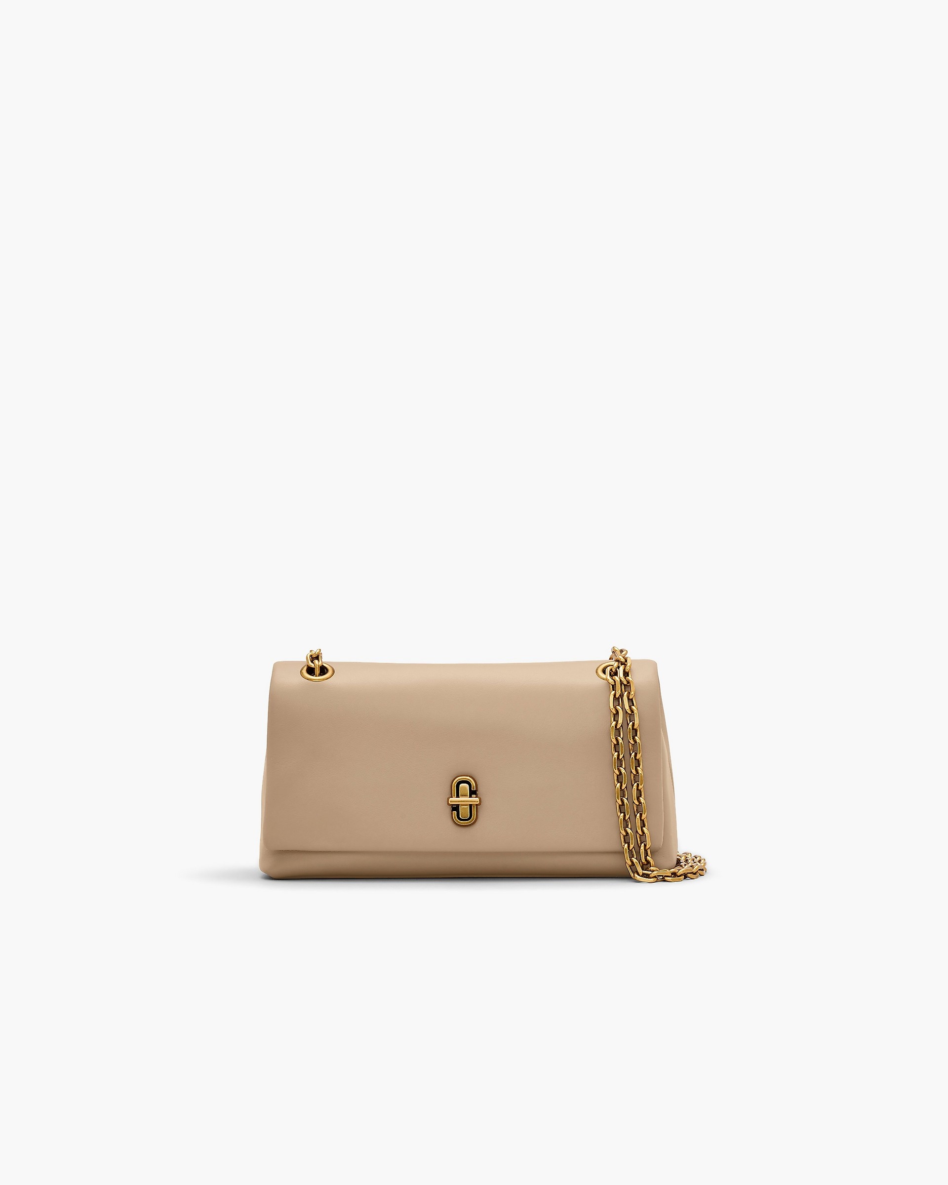 Marc Jacobs THE DUAL CHAIN MINI BAG | REVERSIBLE