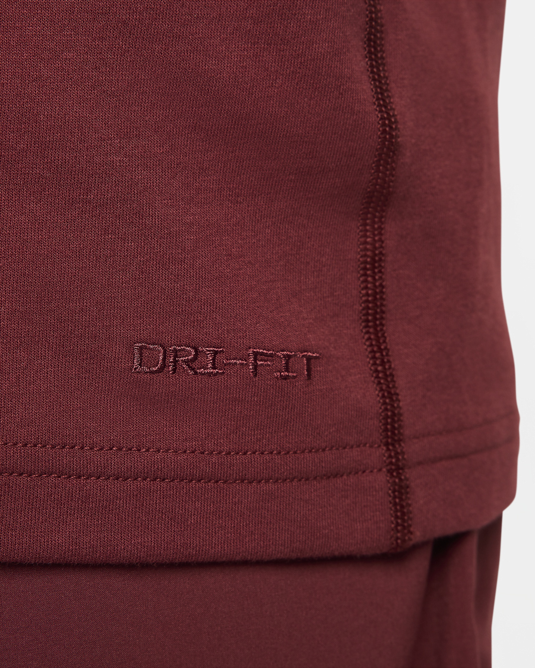 Nike Primary Men's Dri-FIT Long-Sleeve Versatile Top - 5