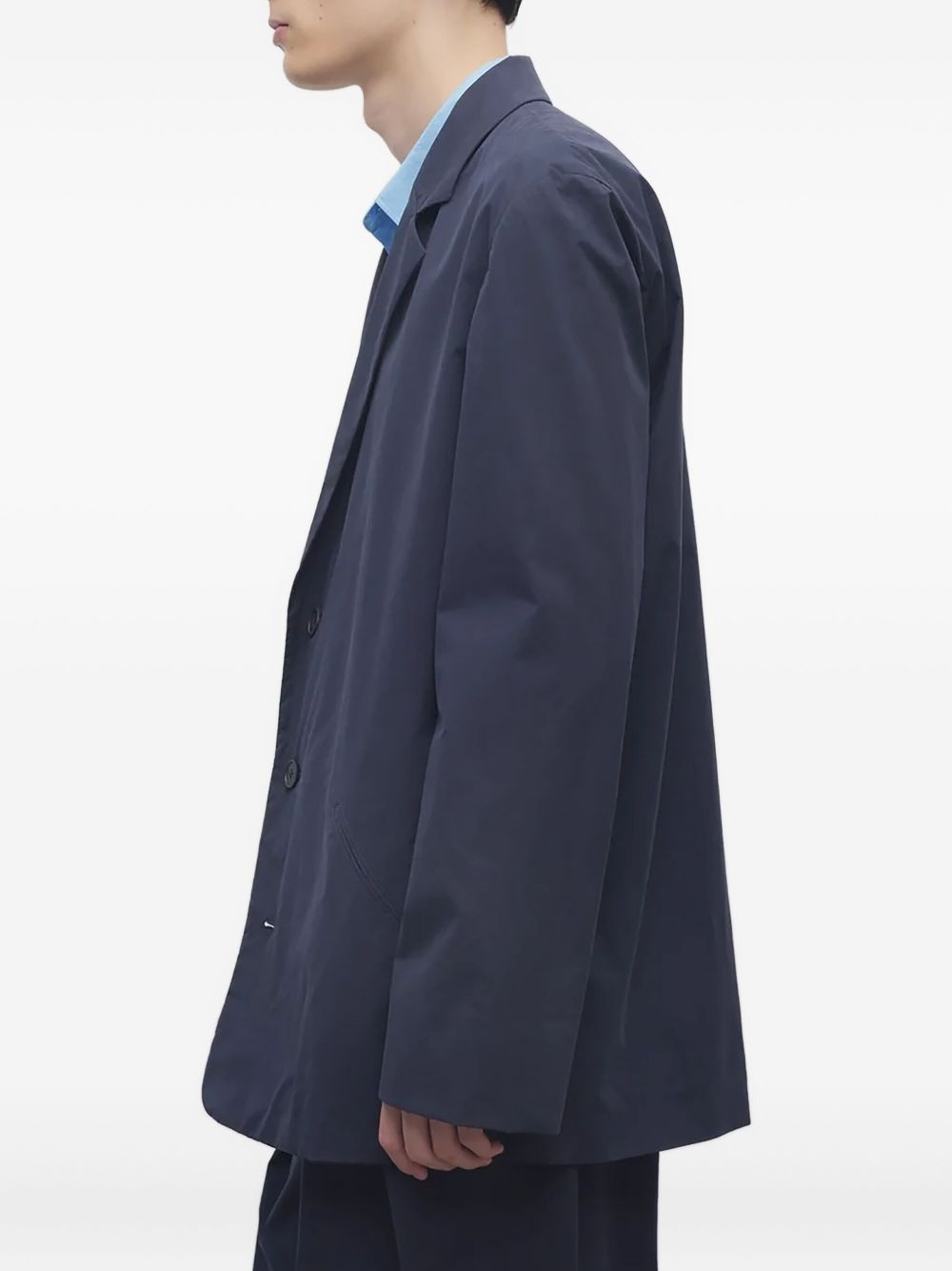 Albert blazer - 3