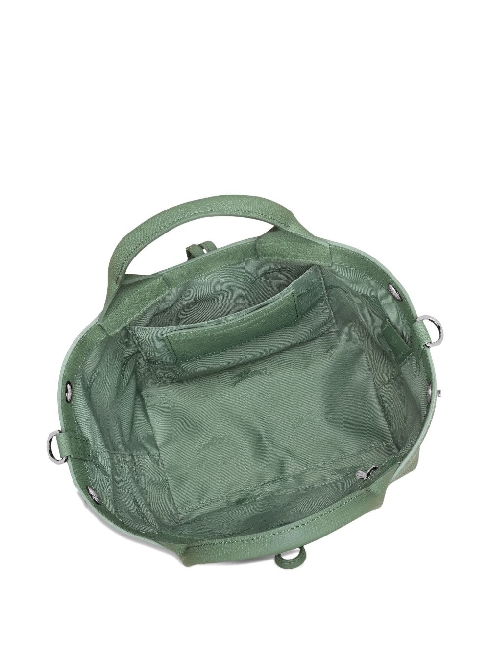 small Le Roseau tote bag - 5