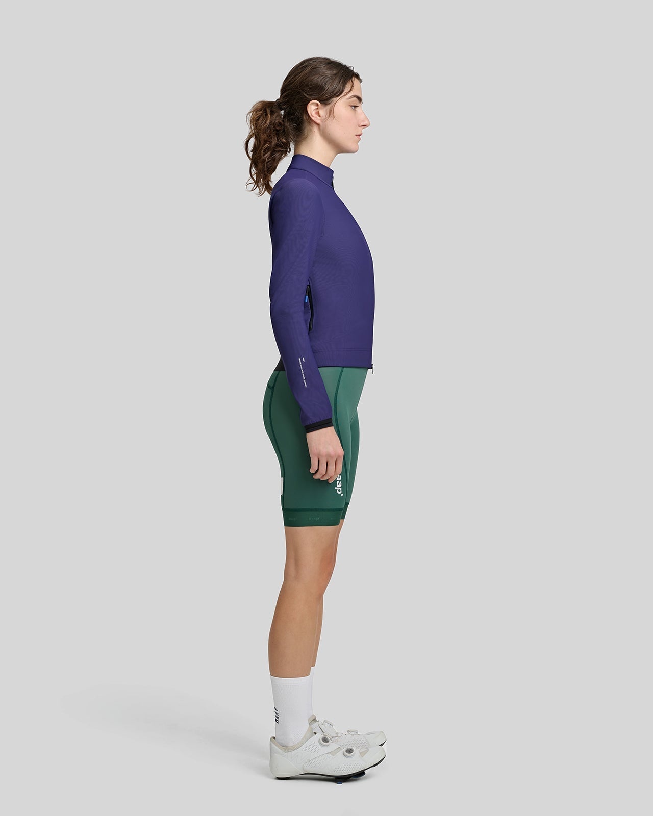 Women's Training Winter Jacket - 3