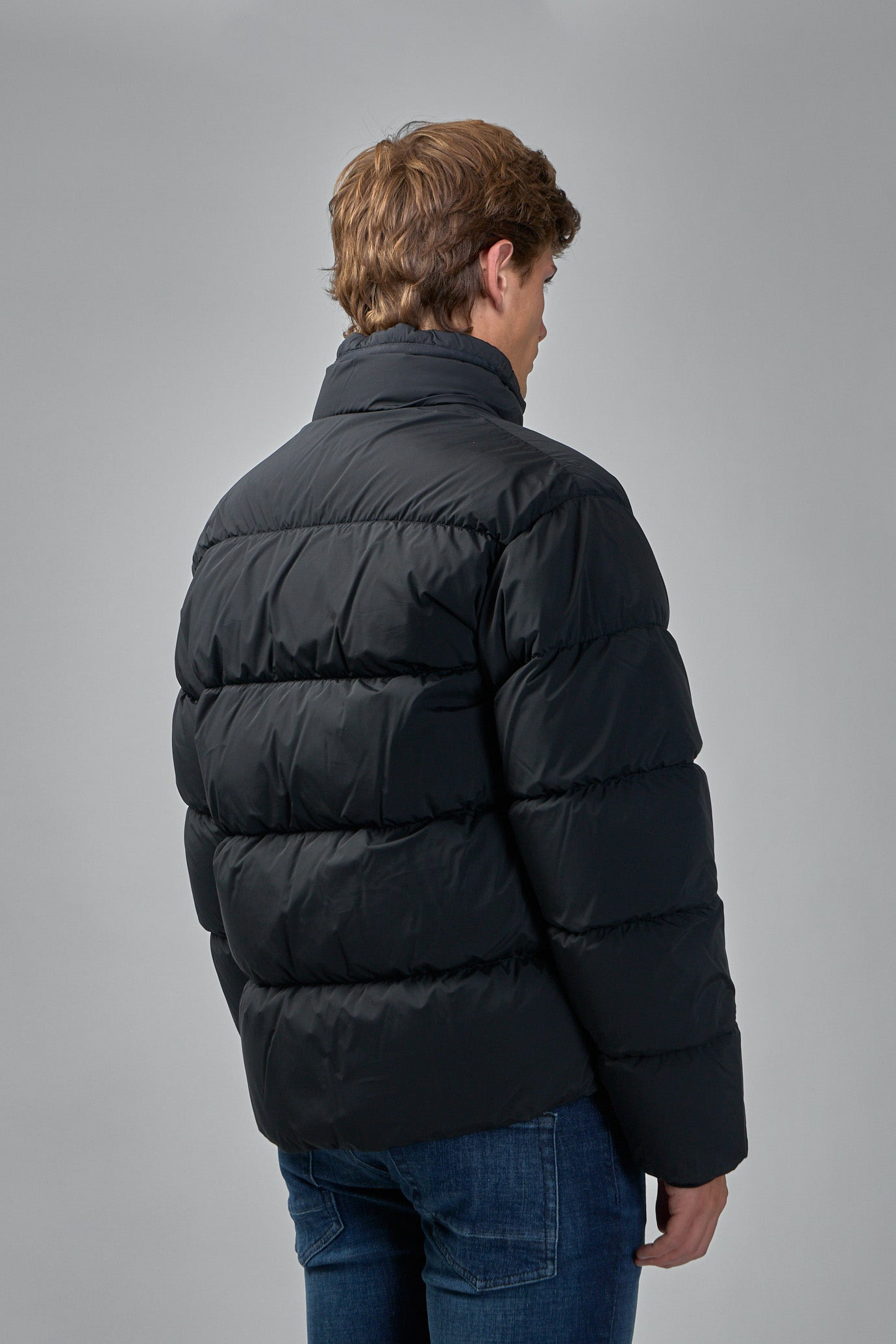 Outerwear Medium Jacket - 4