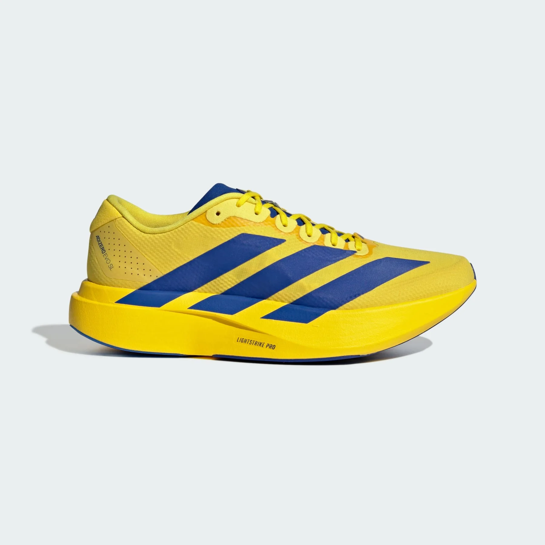 Adizero EVO SL WOVEN Shoes - 1