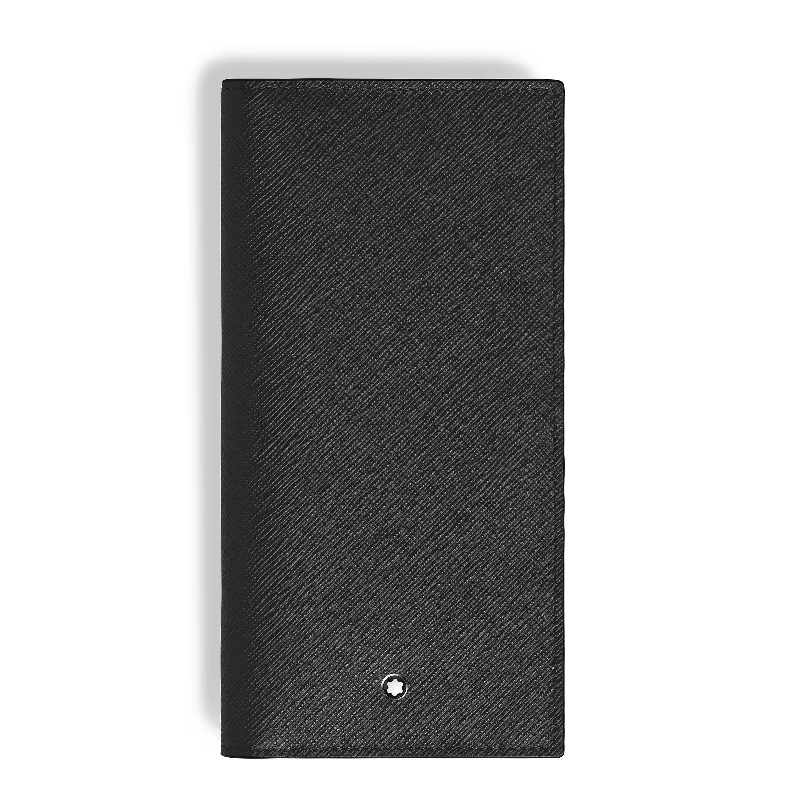 LONG WALLET 6CC IN SARTORIAL LEATHER - 1