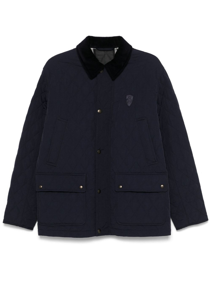 quilted jacket 1