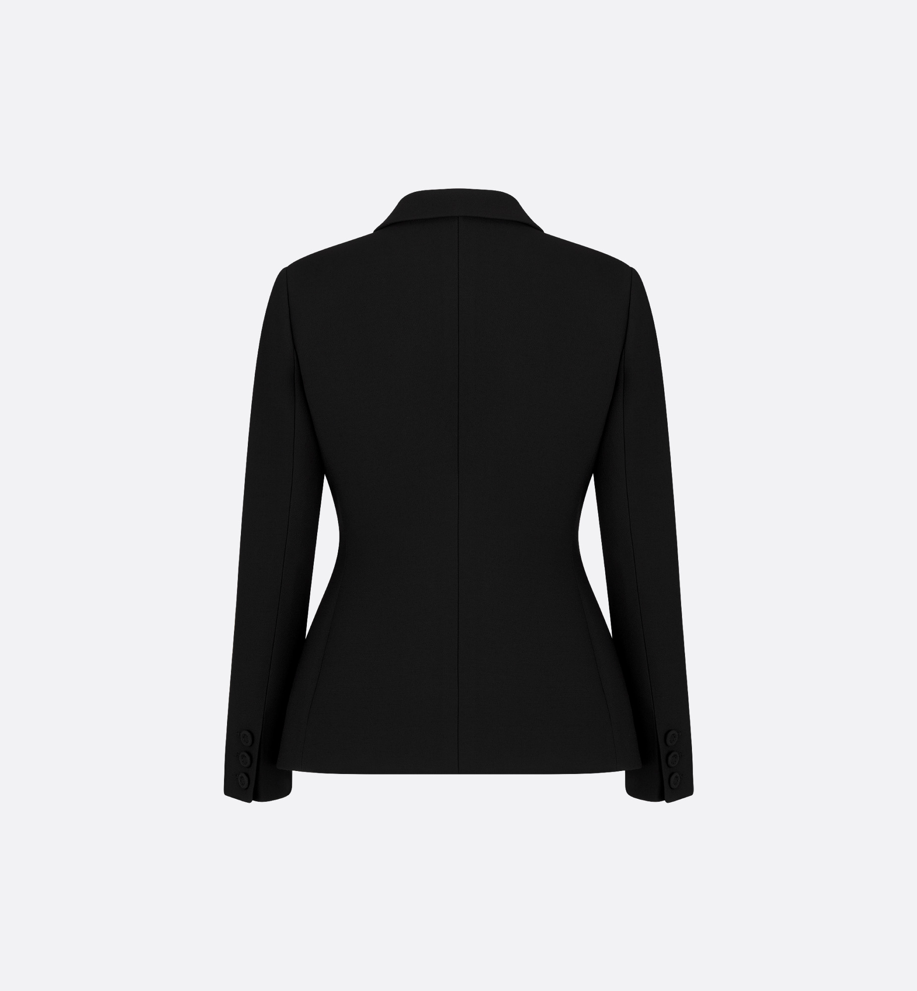 30 Montaigne Bar Jacket - 5