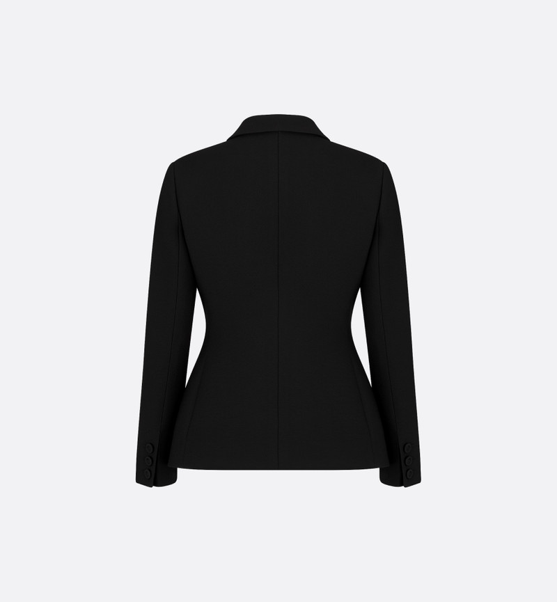 Dior 30 Montaigne Bar Jacket outlook