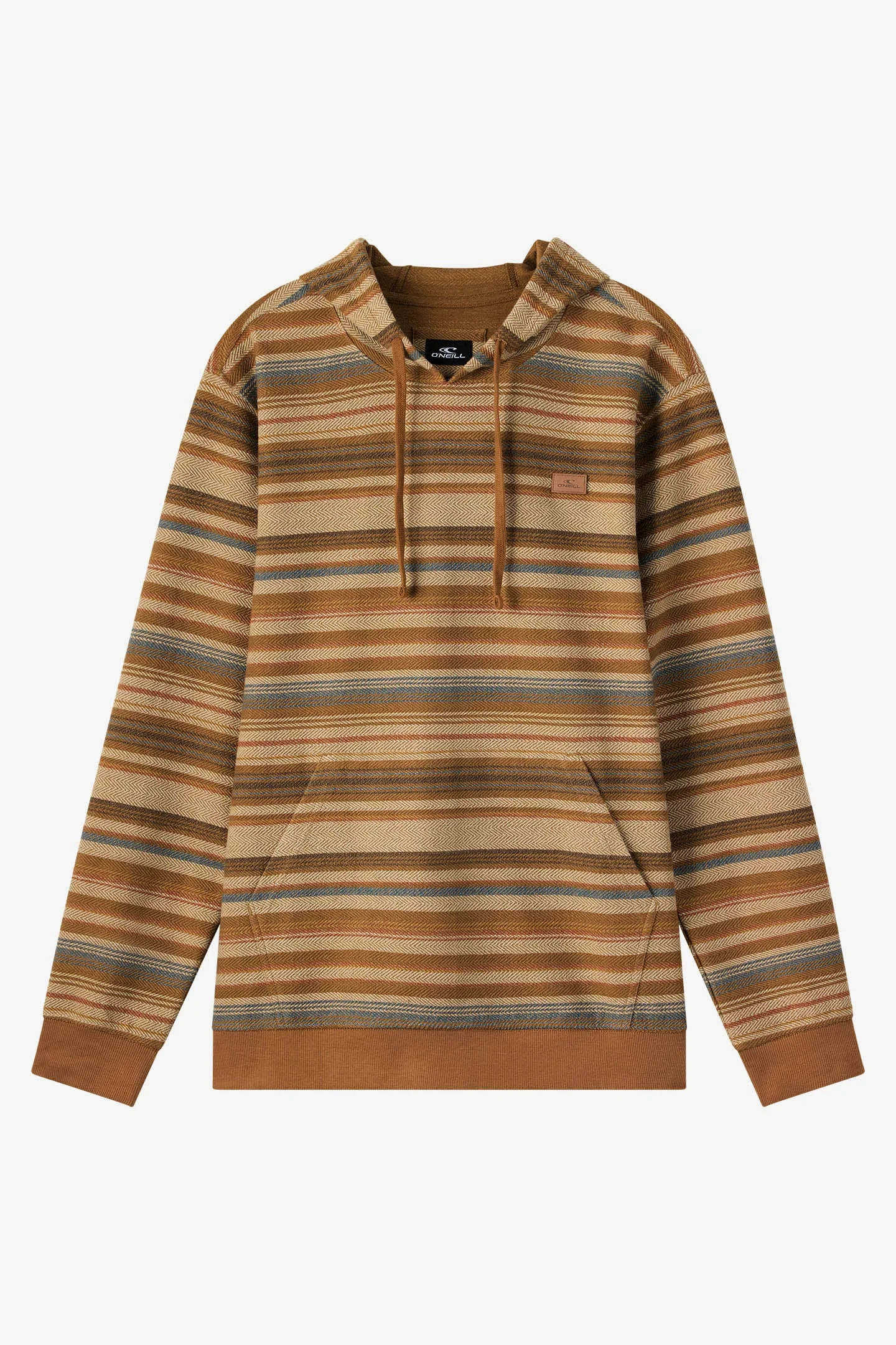 Bavaro Stripe Pullover - 1