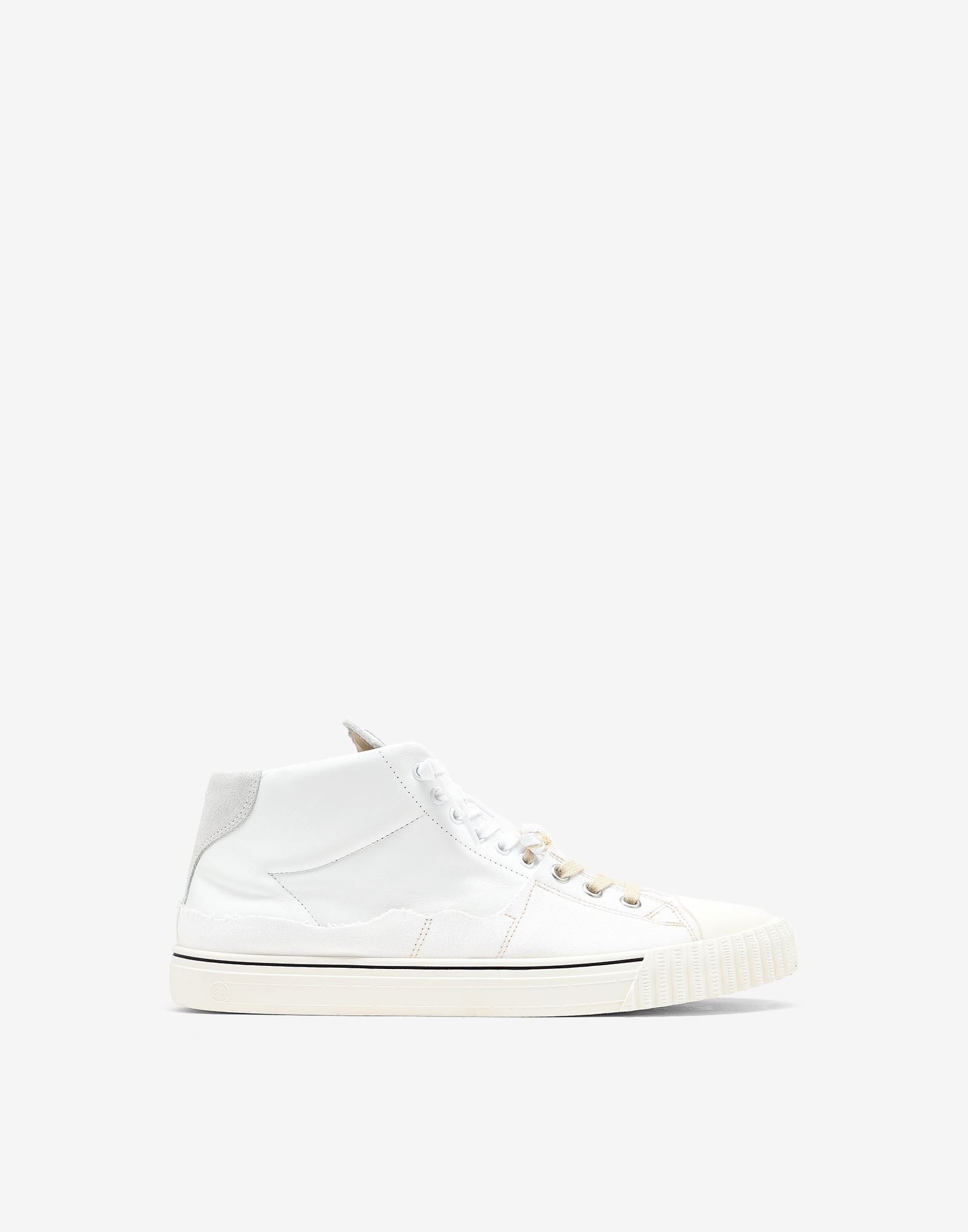 Evolution high-top sneakers - 1