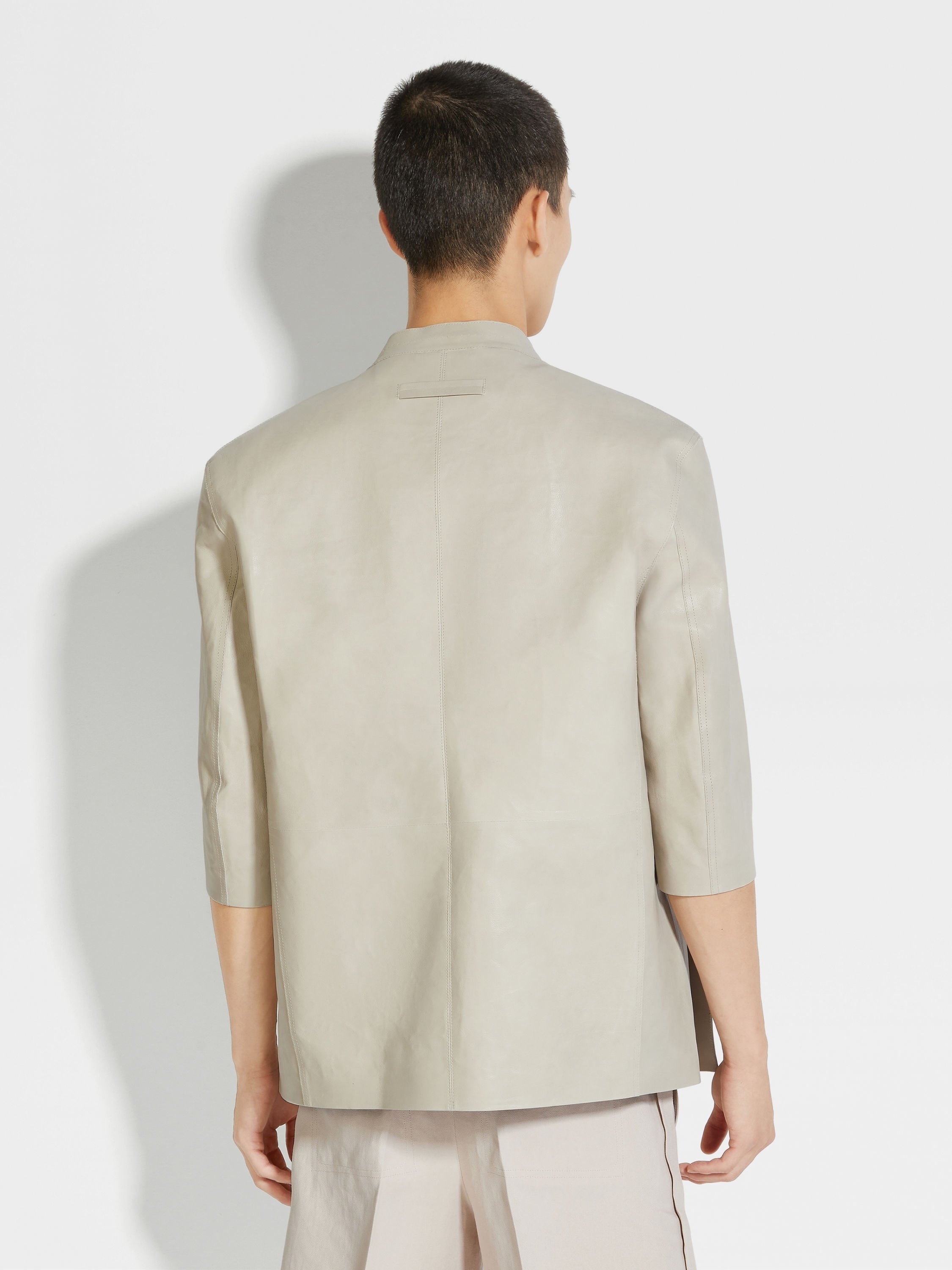 OFF WHITE OASI LINO JACKET - 5