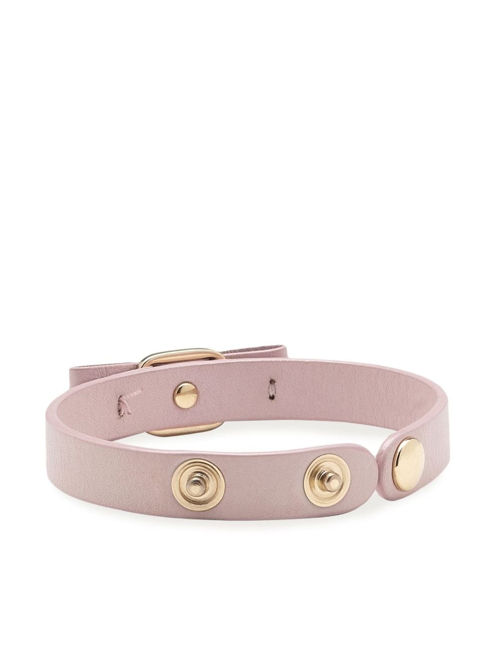Vara bow leather bracelet - 3