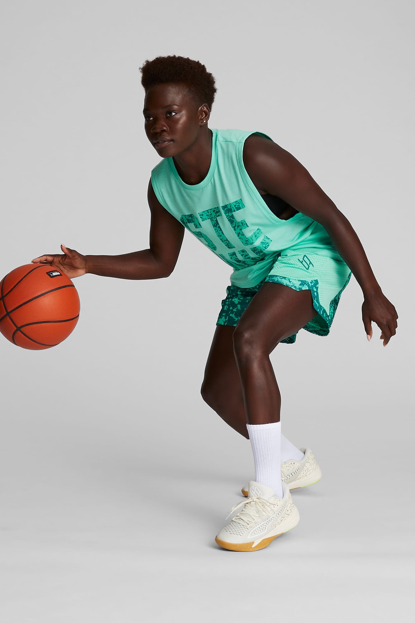 STEWIE x EARTH Women's Shorts - 7