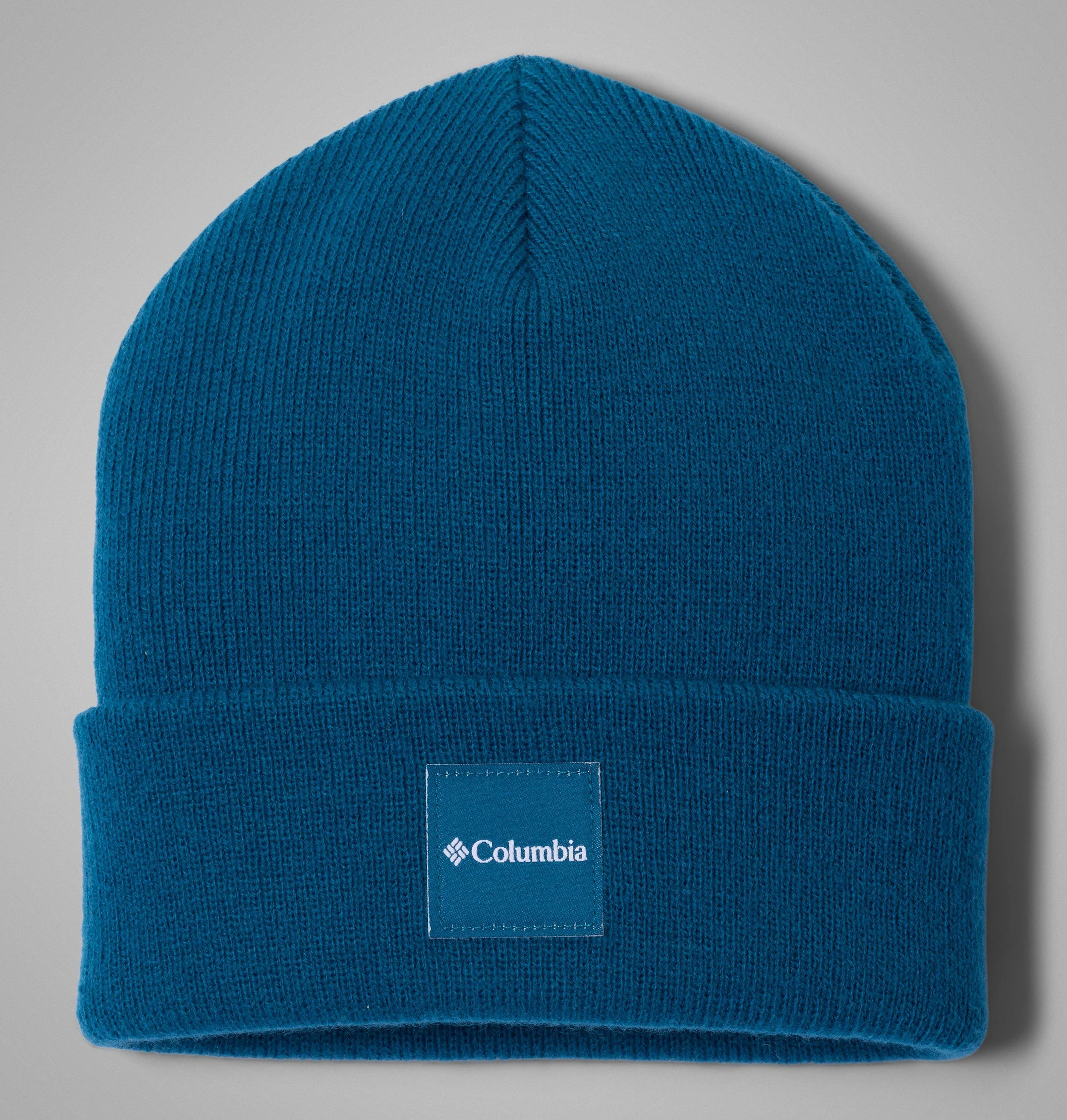 City Trek Heavyweight Beanie - 1