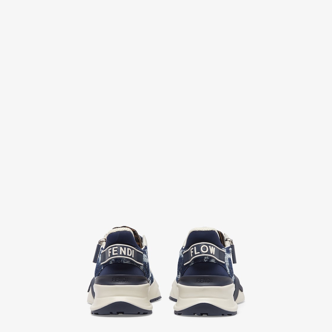 Fendi Flow Sneakers - 3