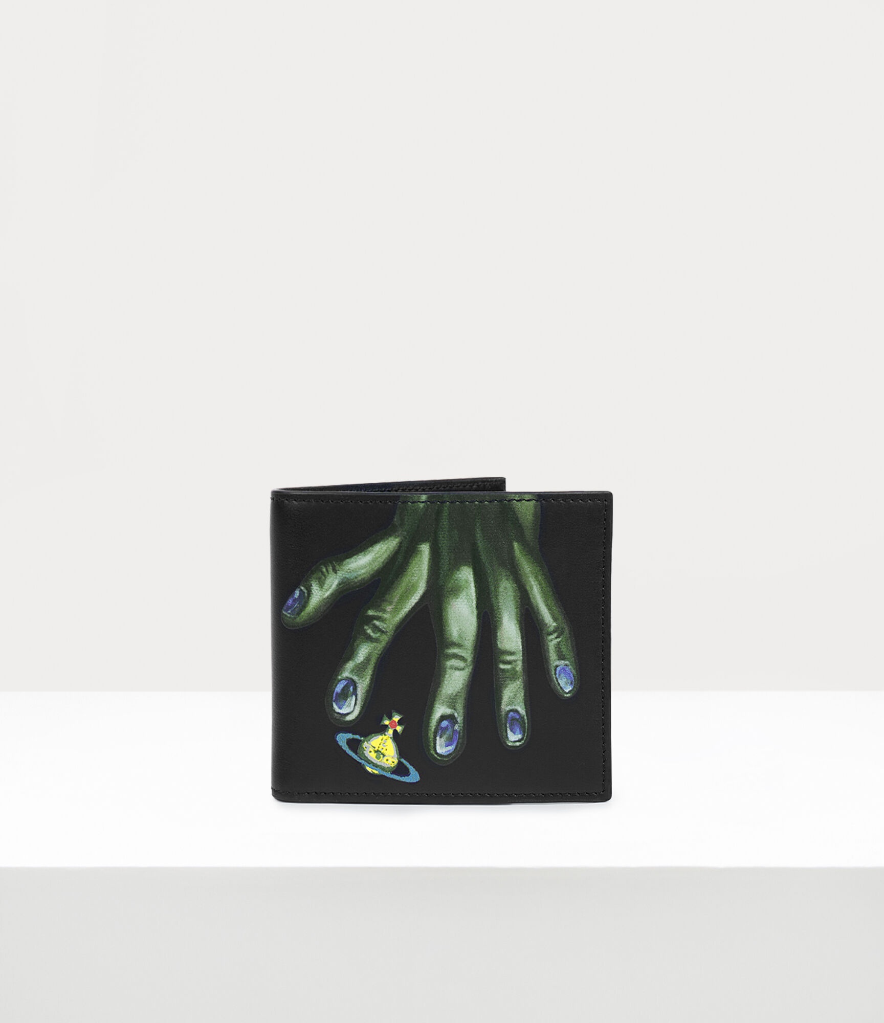MAN BILLFOLD - 1