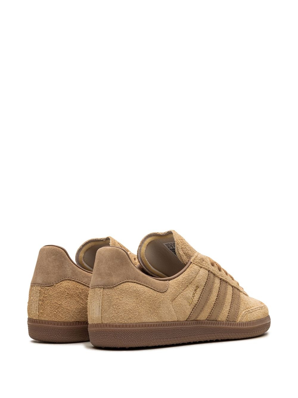 x JJJJound Samba OG "Mesa" sneakers - 3