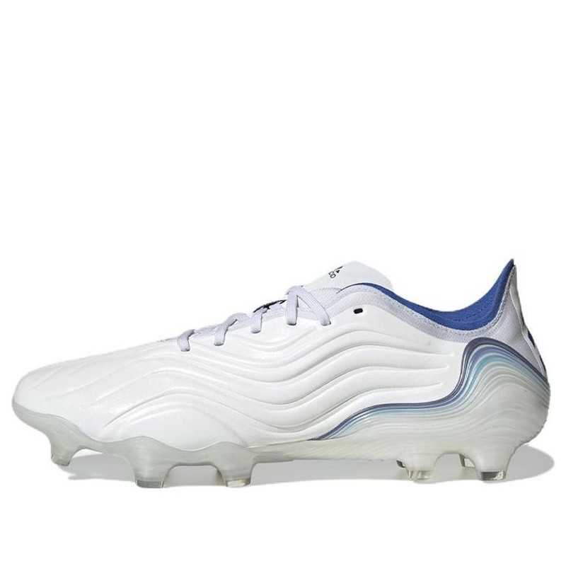 adidas Copa Sense.1 FG 'White Hi-Res Blue' GW4942 - 1
