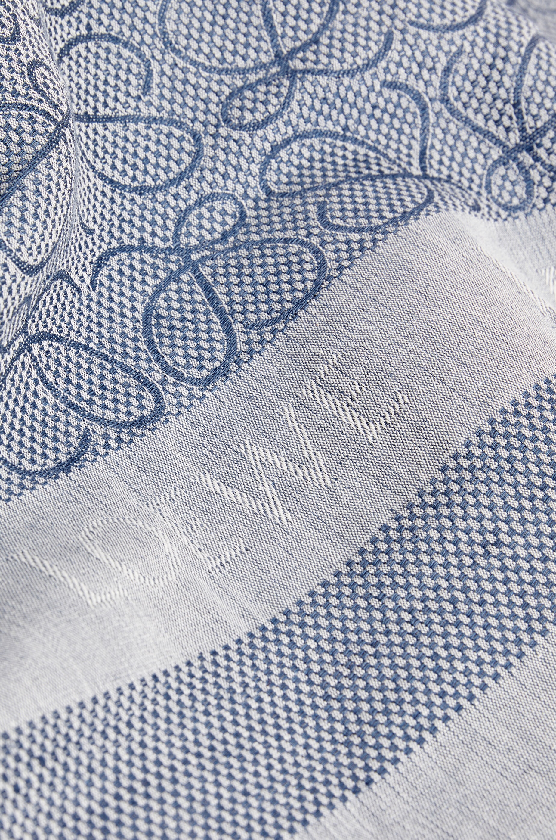 Anagram fouta in linen and cotton - 3
