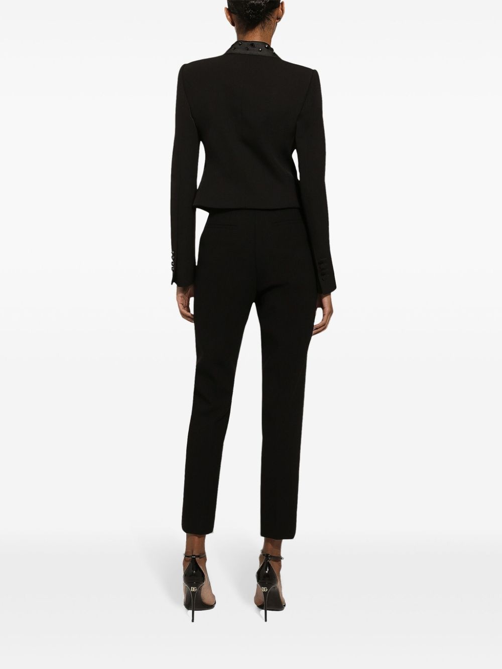 tailored trousers - 4